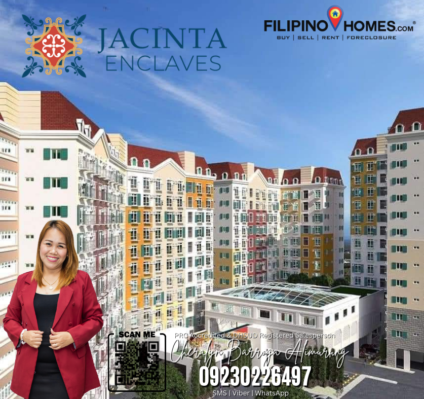 Jacinta Enclaves in Bicol — real estate listing image 1