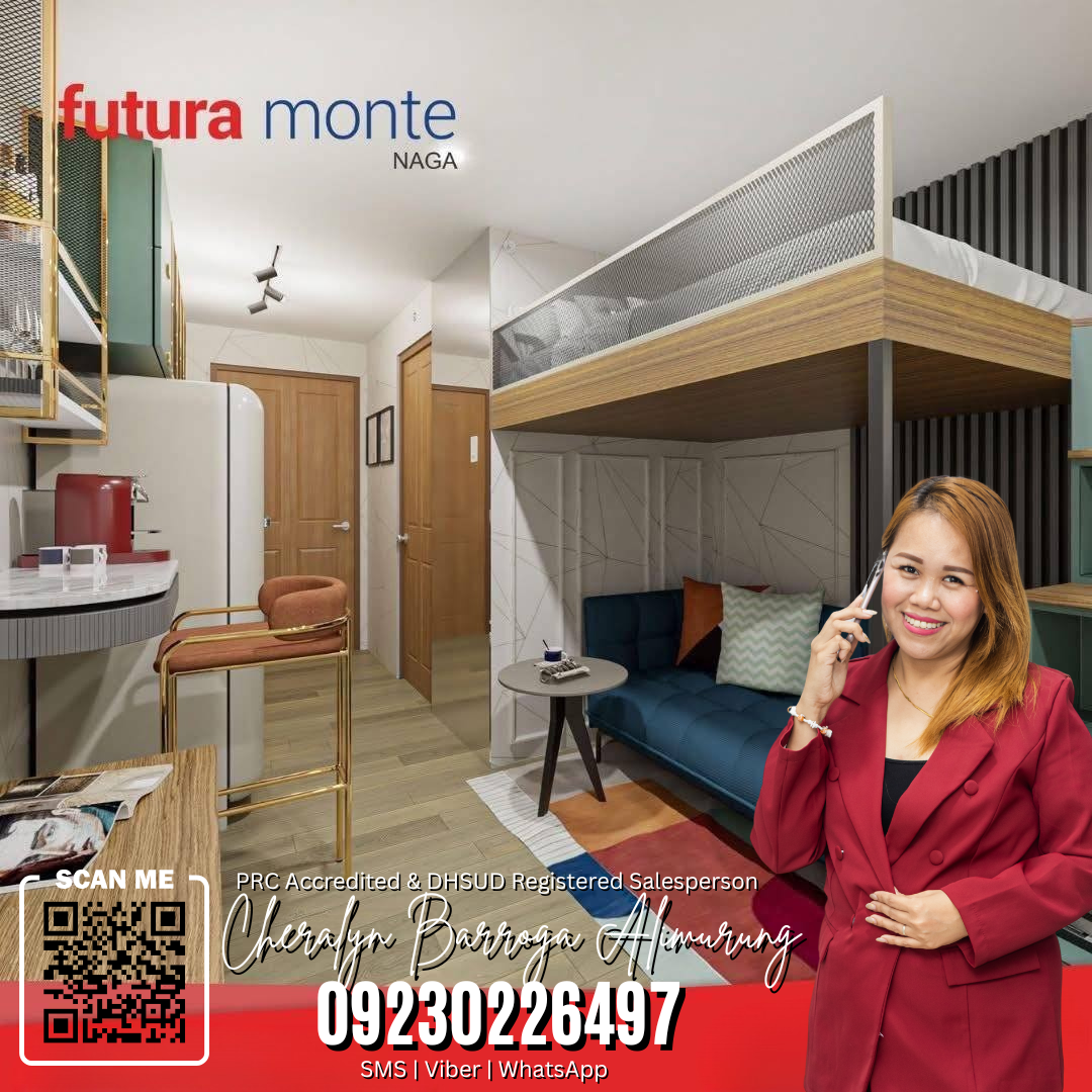 Futura Monte in Bicol — real estate listing image 1