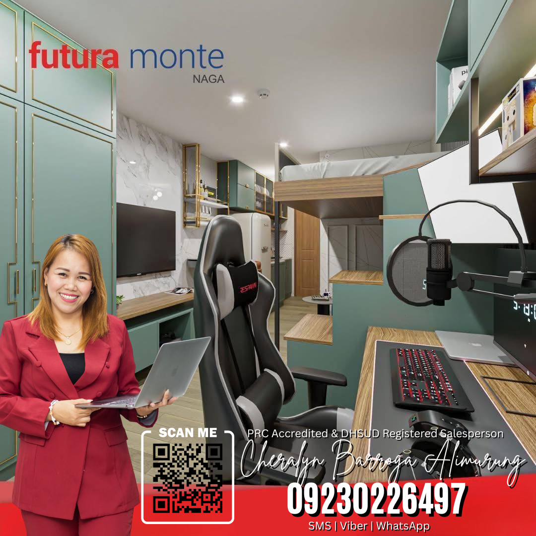 Futura Monte in Bicol — real estate listing image 2
