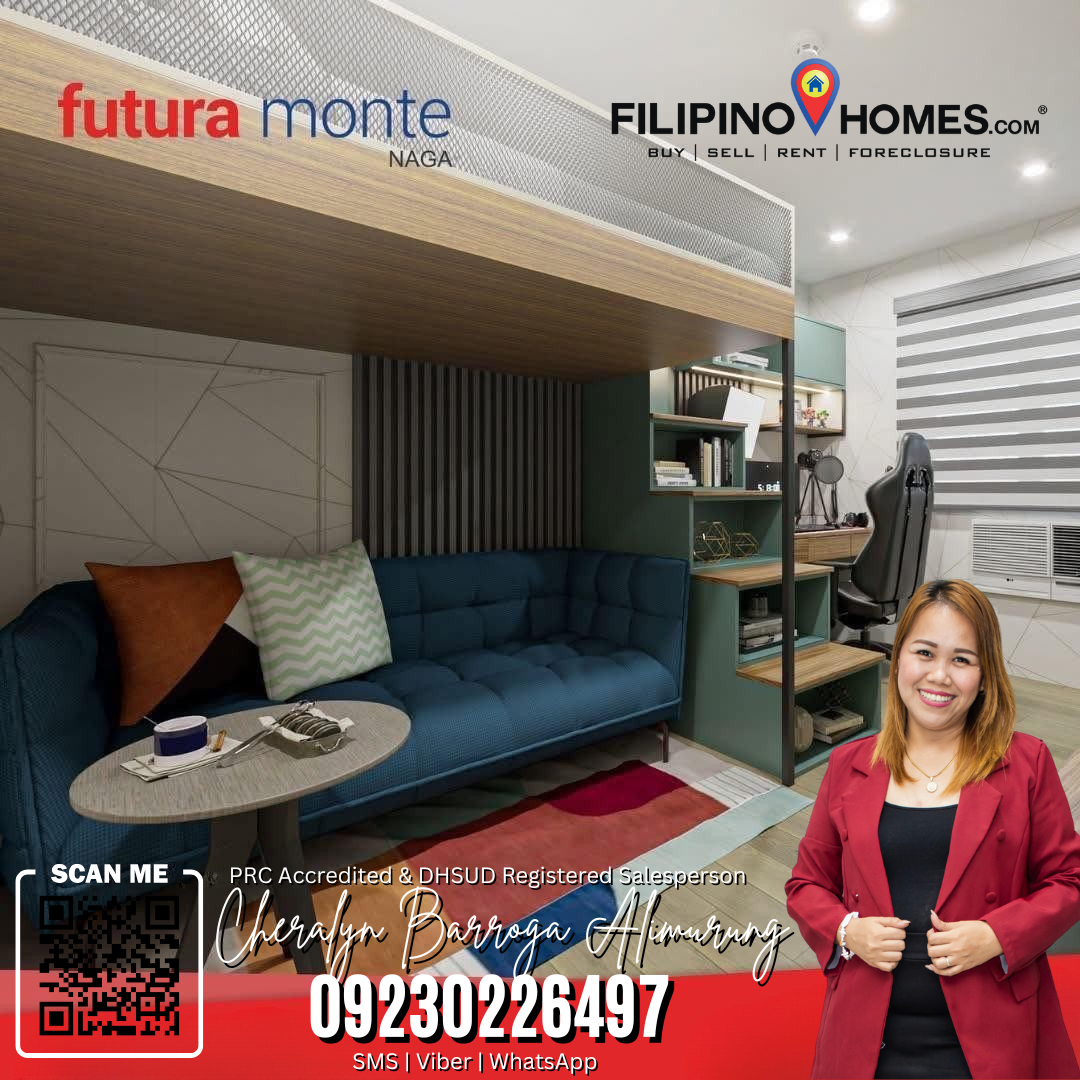 Futura Monte in Bicol — real estate listing image 4