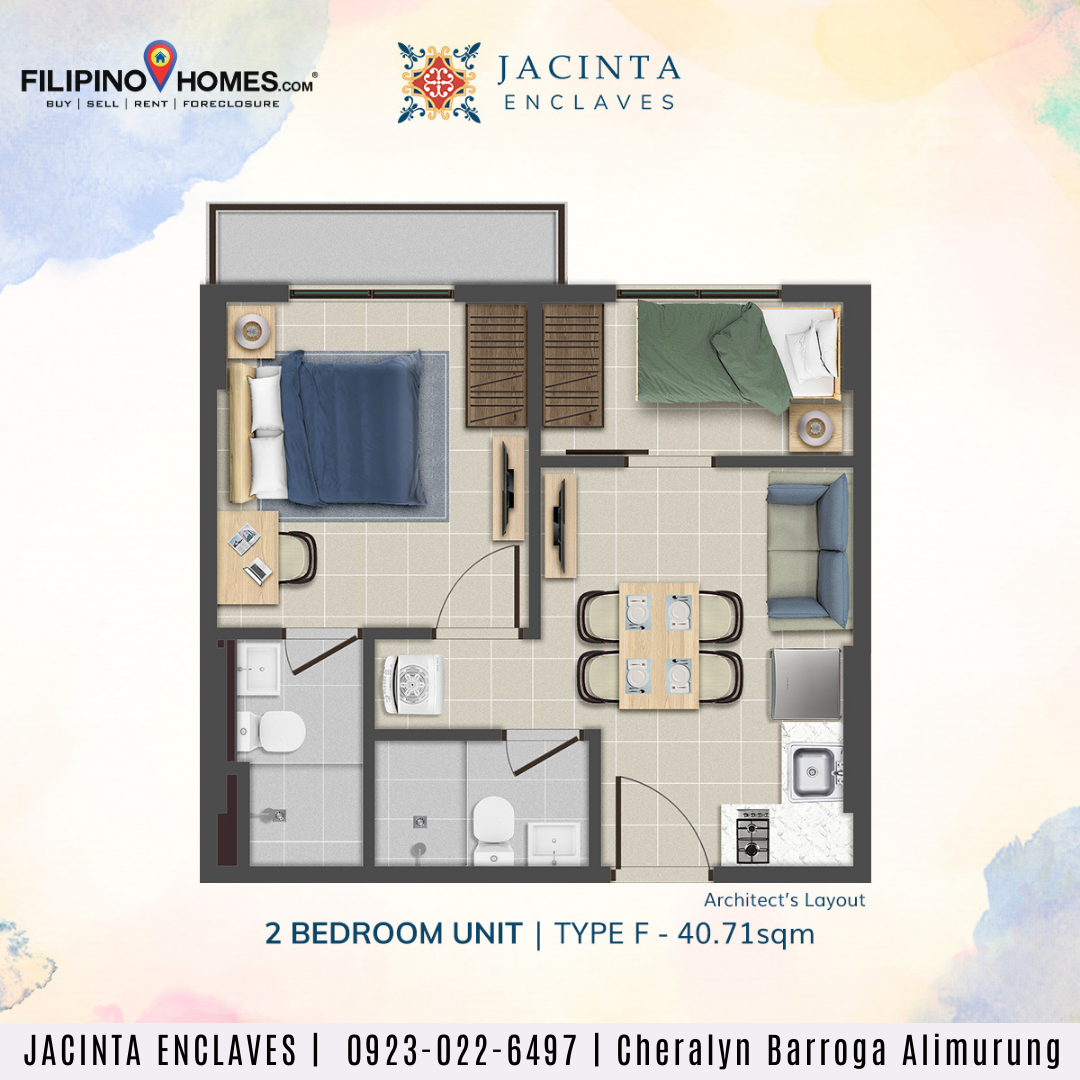 Jacinta Enclaves in Bicol — real estate listing image 1