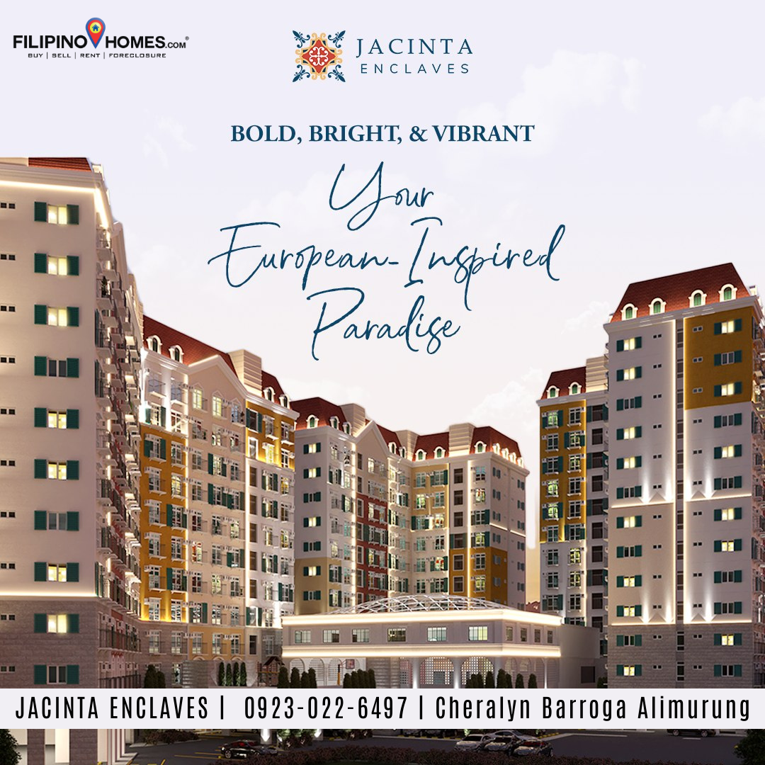 Jacinta Enclaves in Bicol — real estate listing image 4