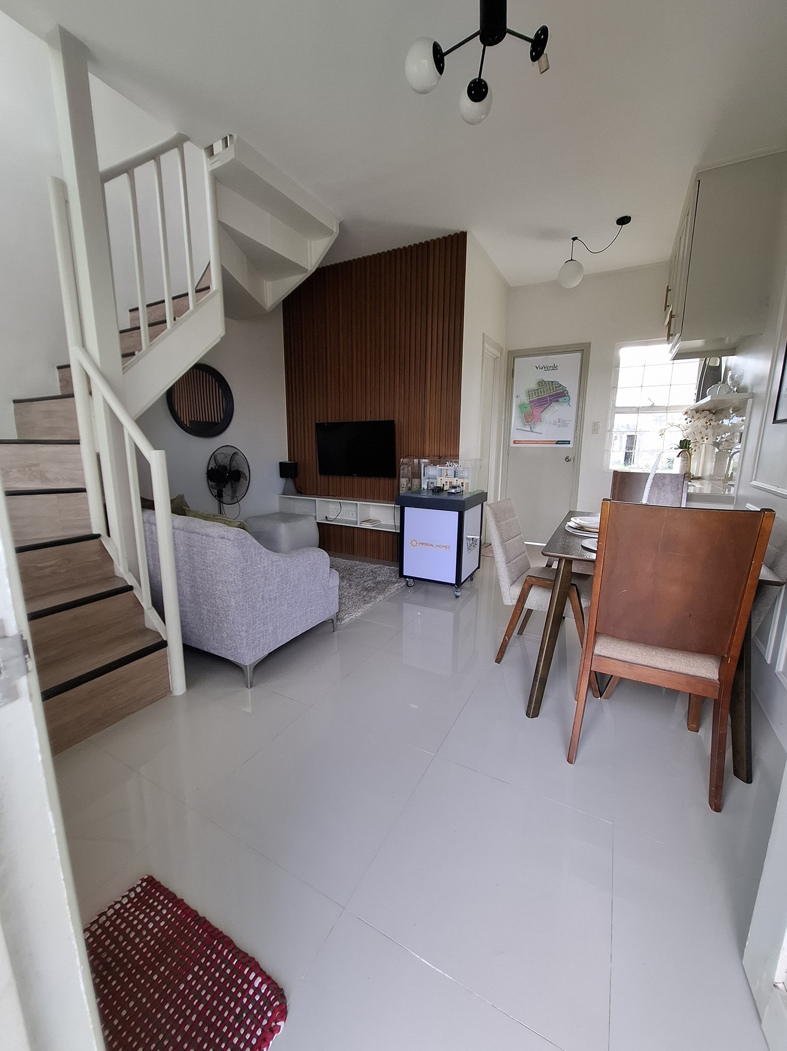 Via Verde in Bicol — real estate listing image 5