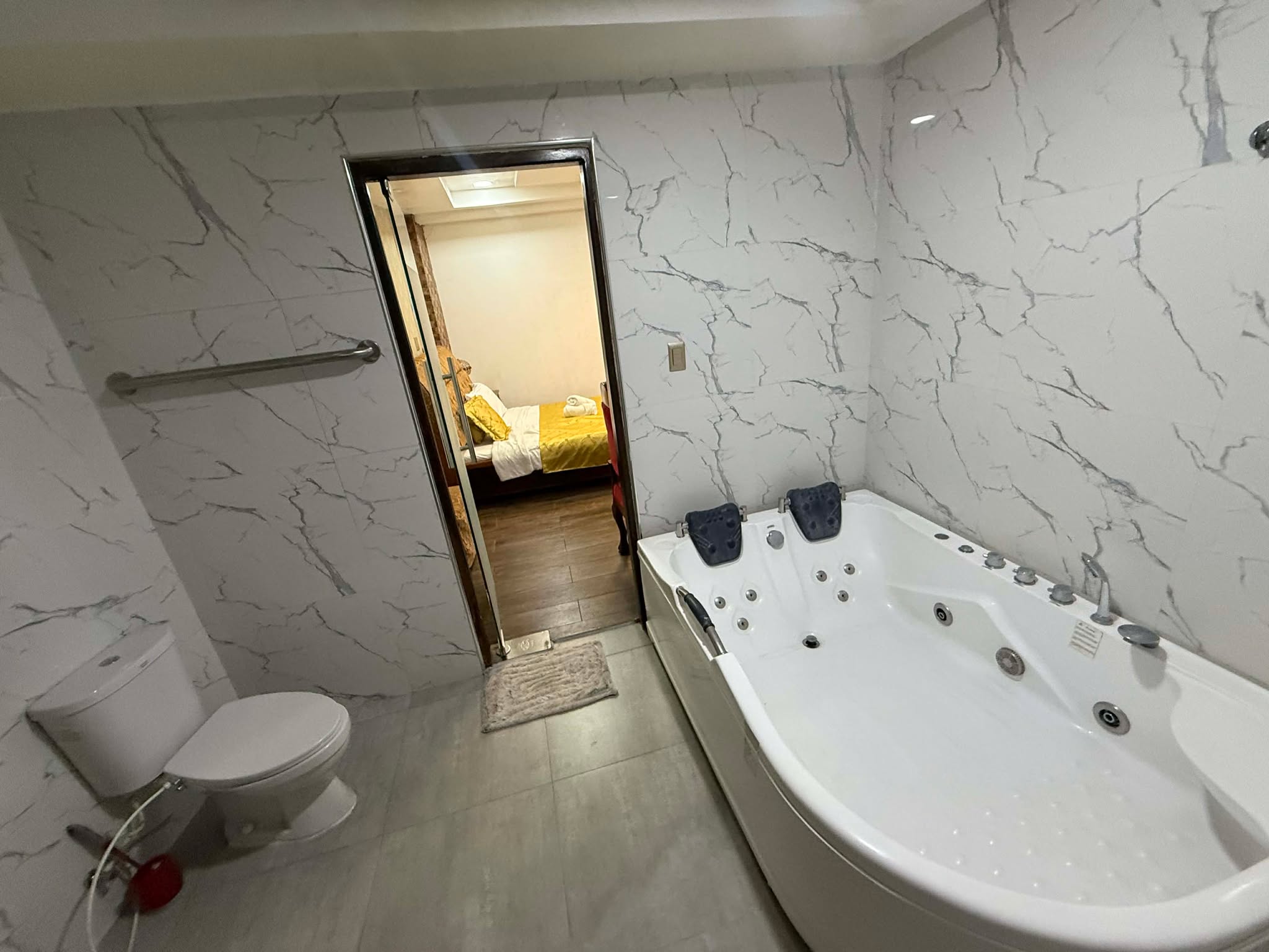 PRIME COMMERCIAL INVESTMENT in Bicol — real estate listing image 1