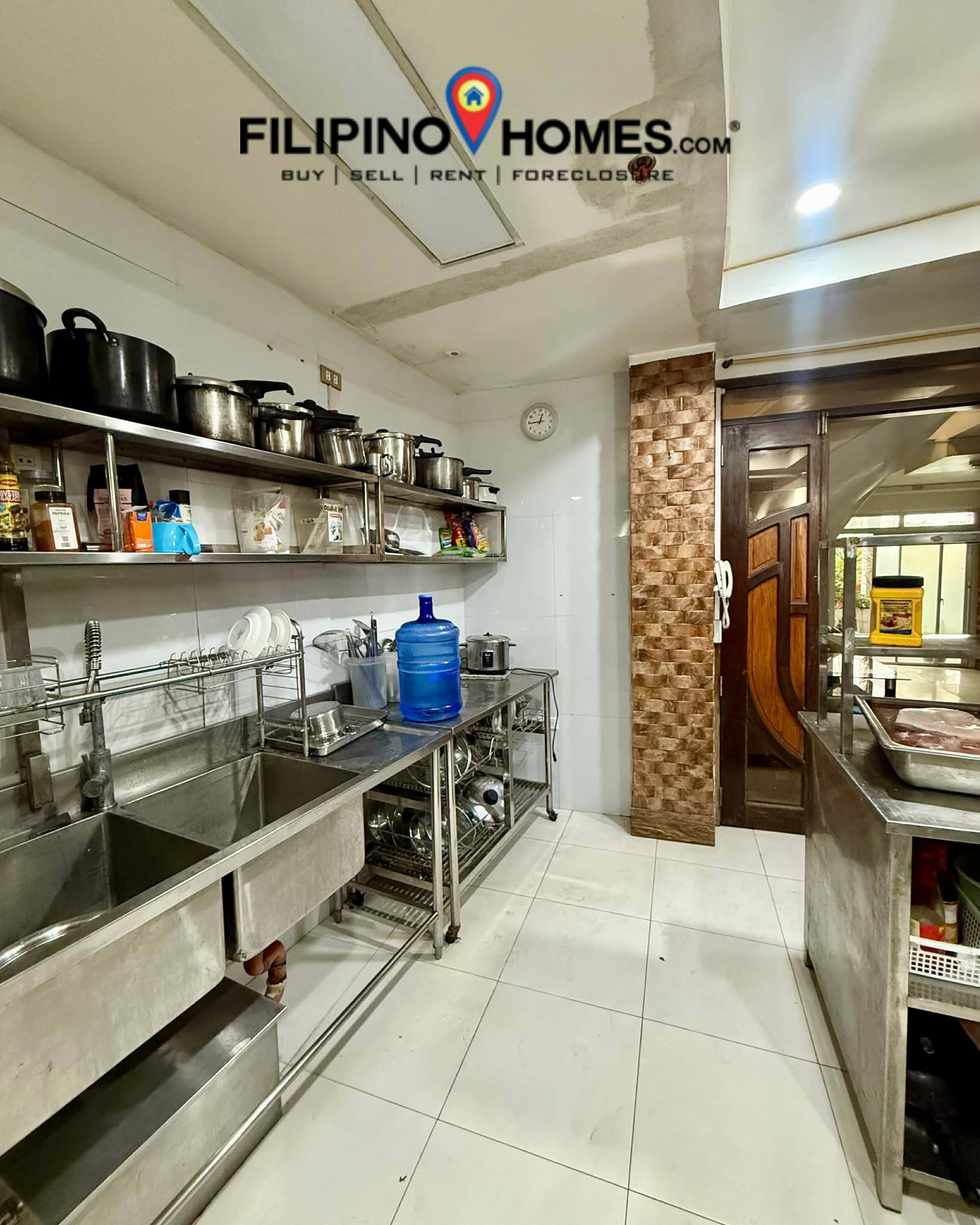 PRIME COMMERCIAL INVESTMENT in Bicol — real estate listing image 7