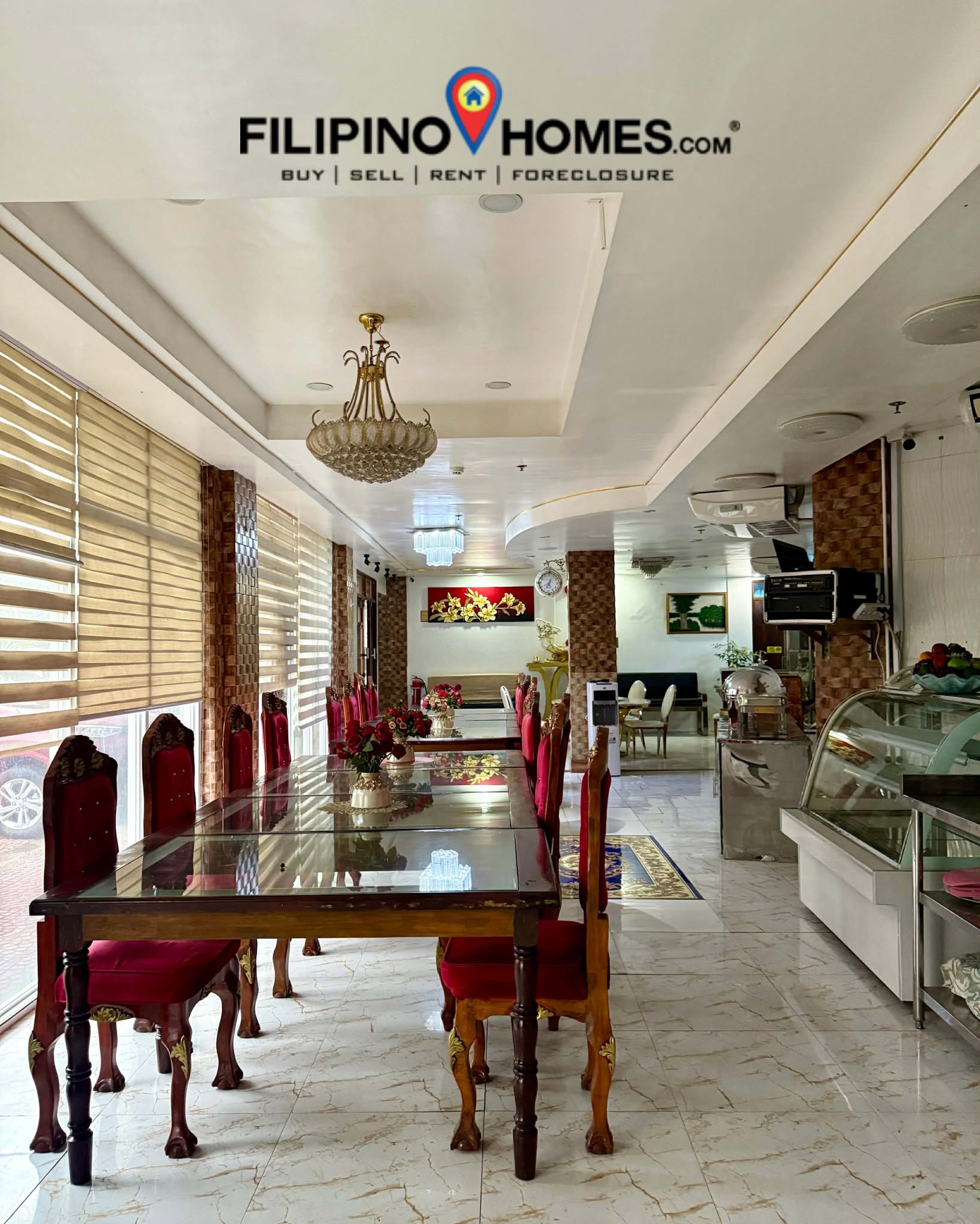 PRIME COMMERCIAL INVESTMENT in Bicol — real estate listing image 8