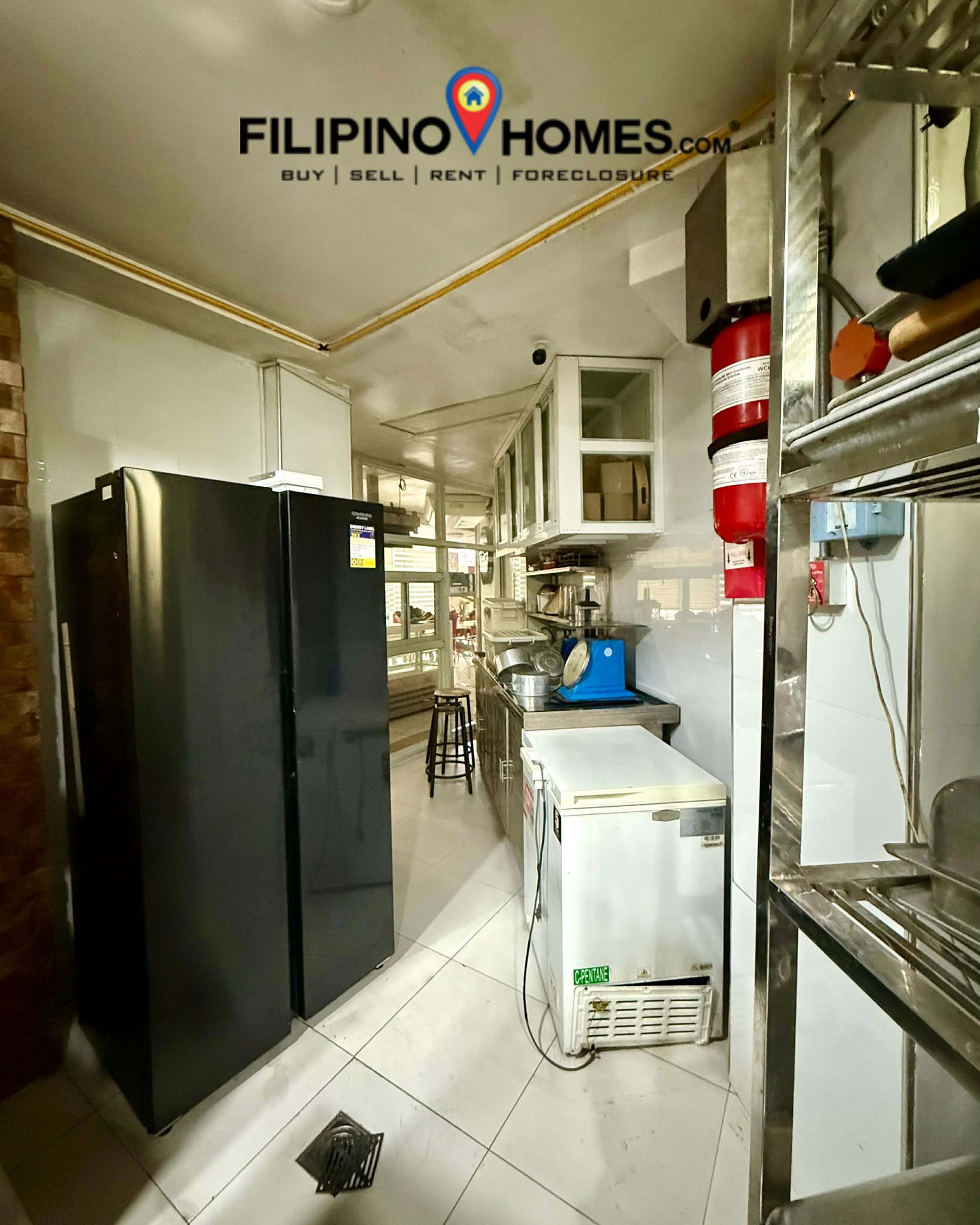 PRIME COMMERCIAL INVESTMENT in Bicol — real estate listing image 9