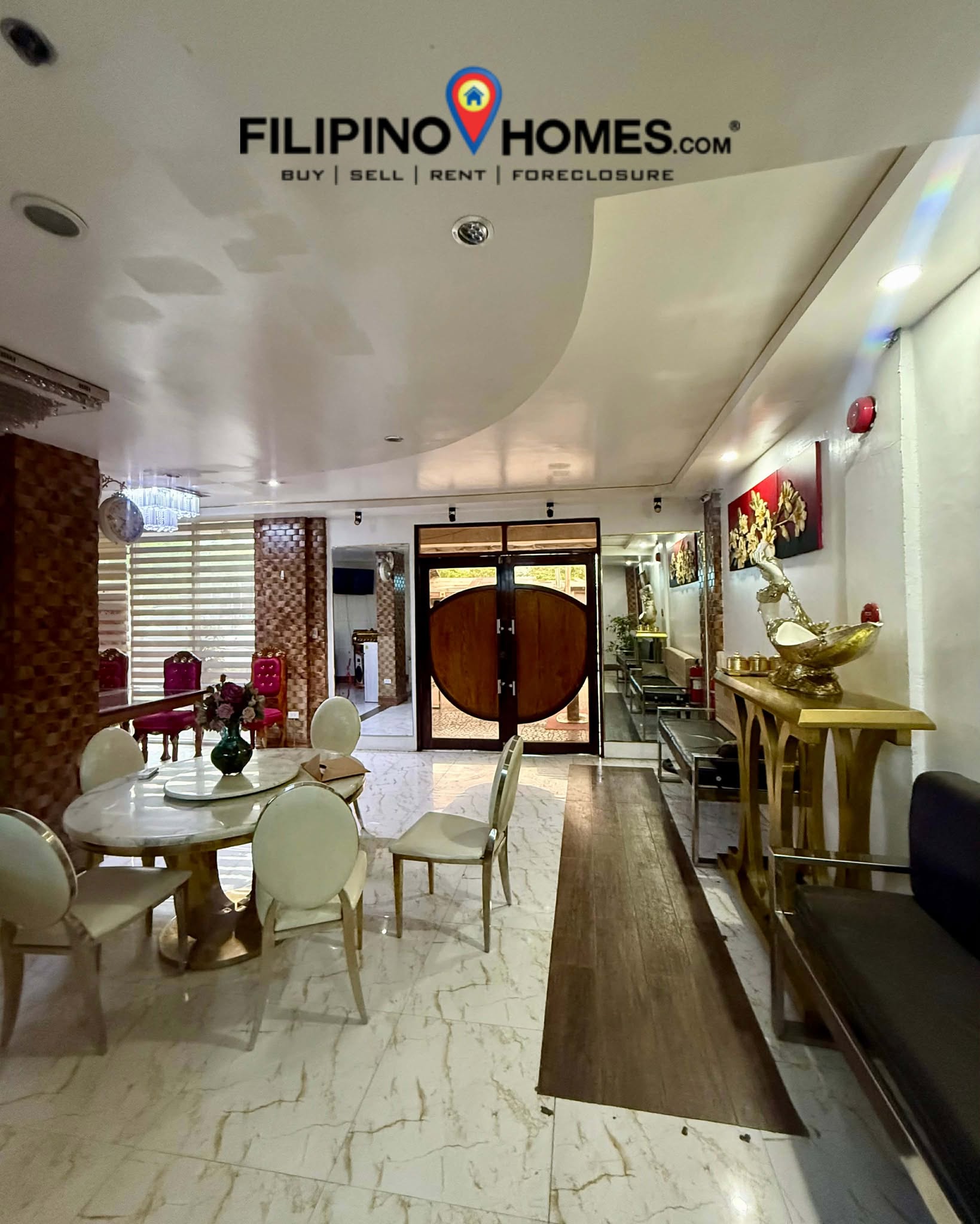 PRIME COMMERCIAL INVESTMENT in Bicol — real estate listing image 10