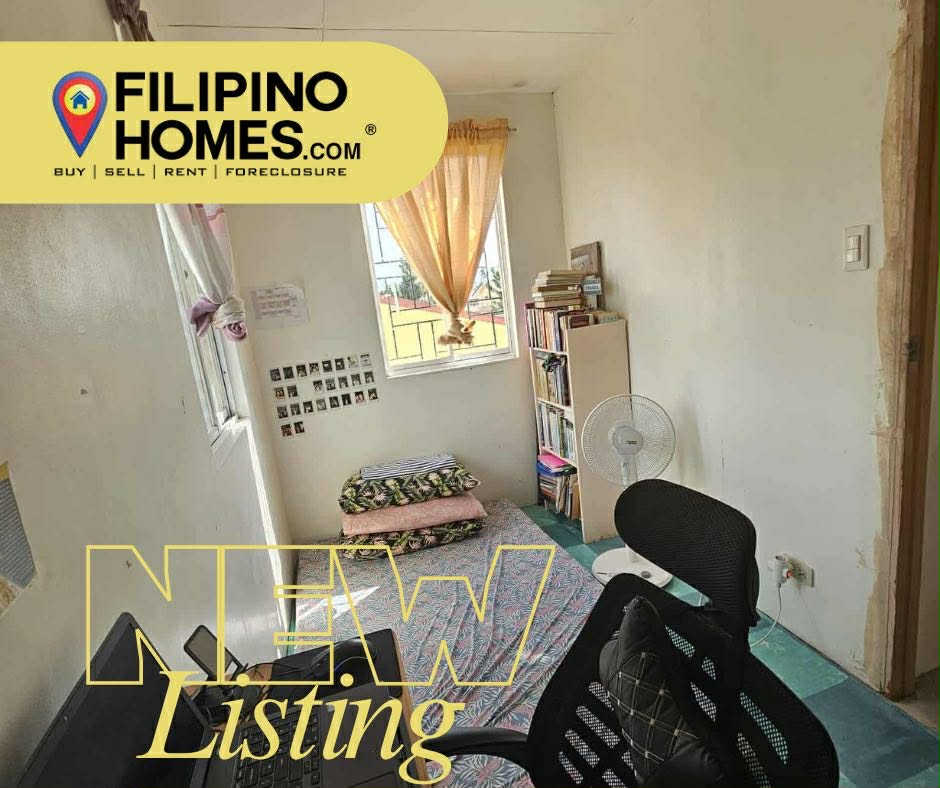 Camella Heights in Bicol — real estate listing image 1