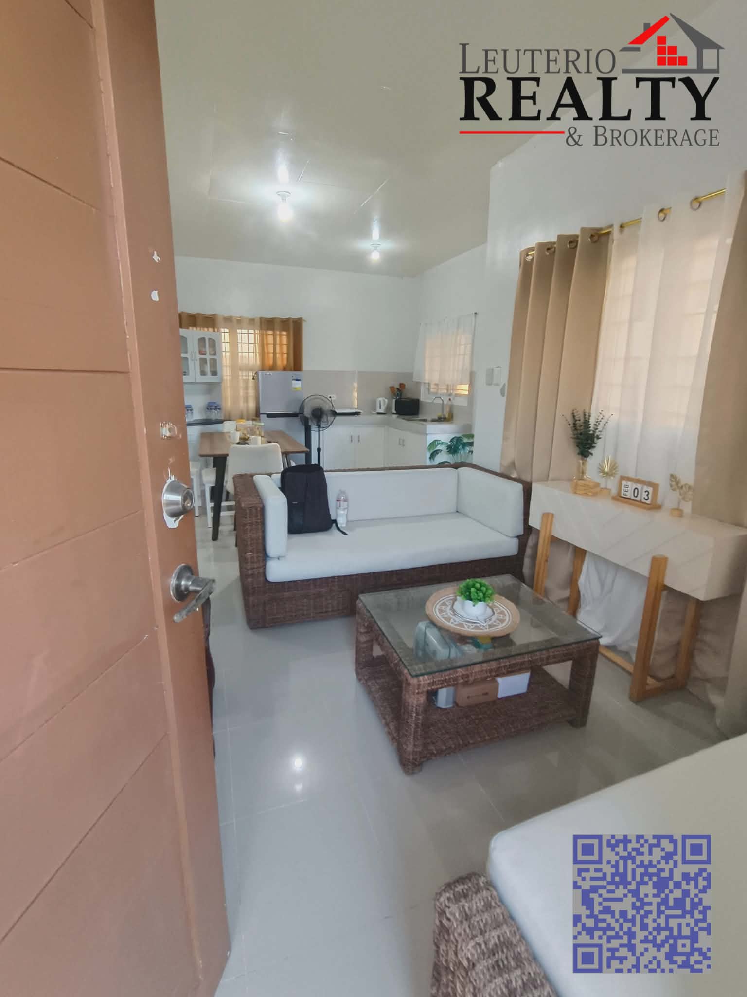 Happy Homes Highlands in Bicol — real estate listing image 7