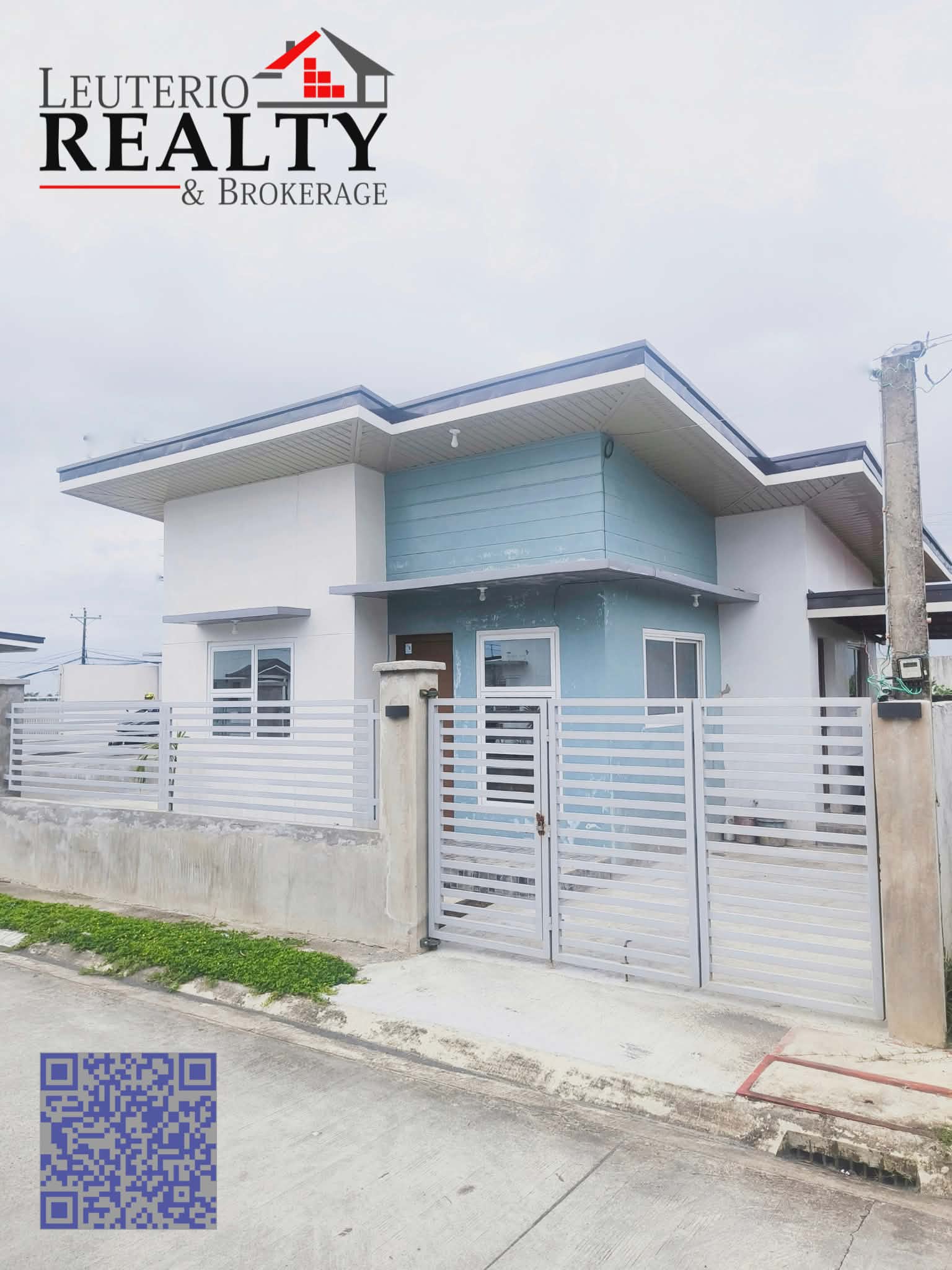 Happy Homes Highlands in Bicol — real estate listing image 8