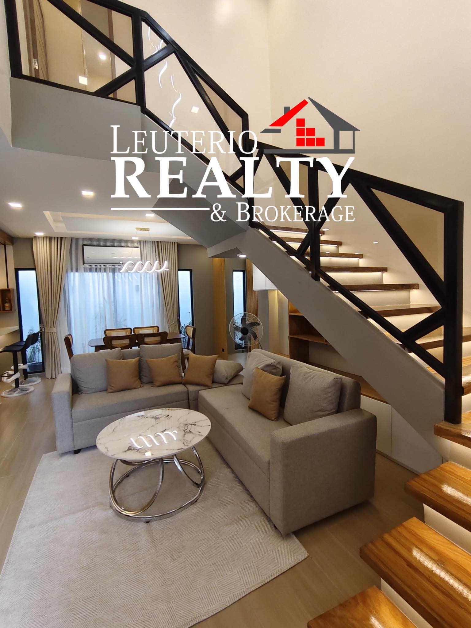 Parkview Executive Townhomes in Bicol — real estate listing image 10