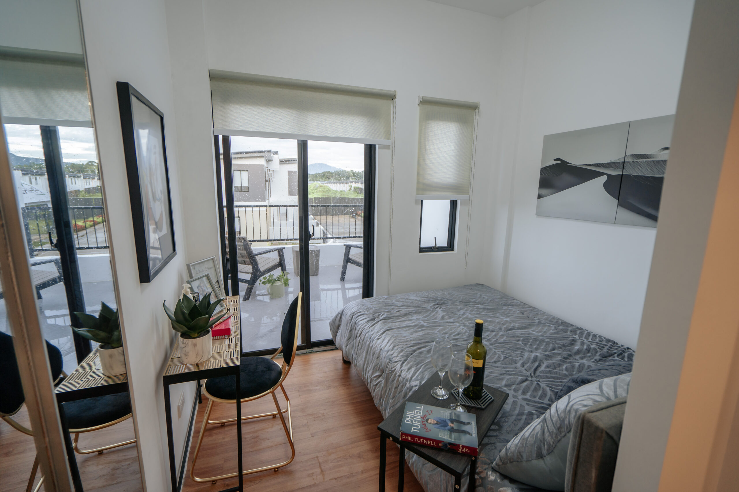 PHirst Park Homes in Bicol — real estate listing image 3