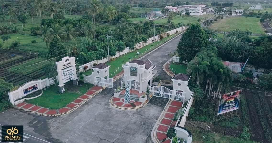 BROKERAGE: Residential Lot for Sale in Bicol — real estate listing image 1