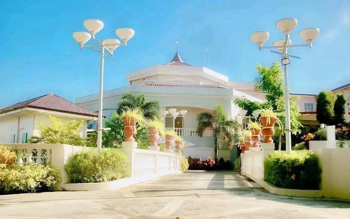 BROKERAGE: RESIDENTIAL LOT FOR SALE in Bicol — real estate listing image 1