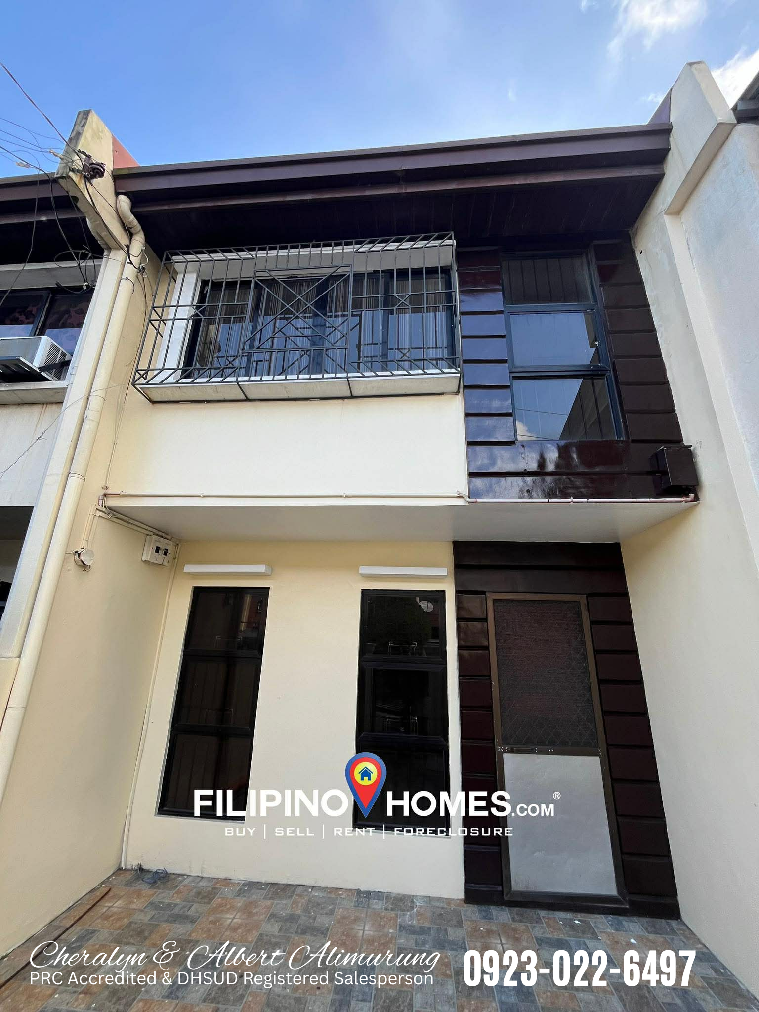 BROKERAGE: For Sale Deca Homes Sabella House & Lot in Bicol — real estate listing image 1