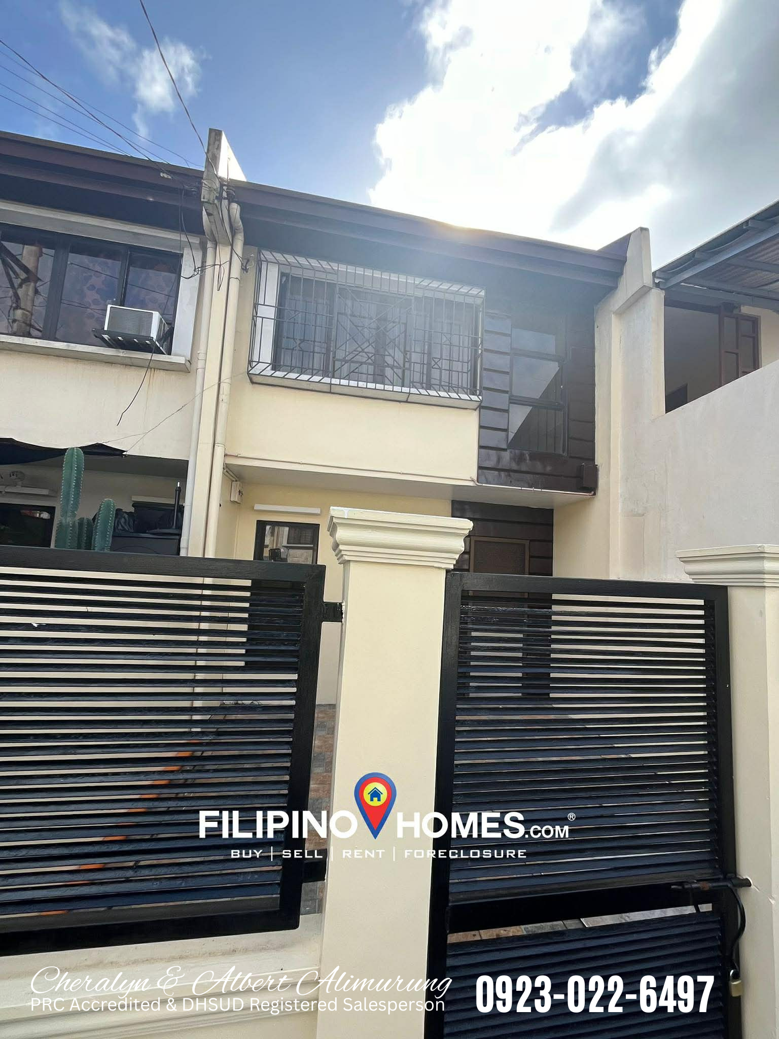 BROKERAGE: For Sale Deca Homes Sabella House & Lot in Bicol — real estate listing image 2