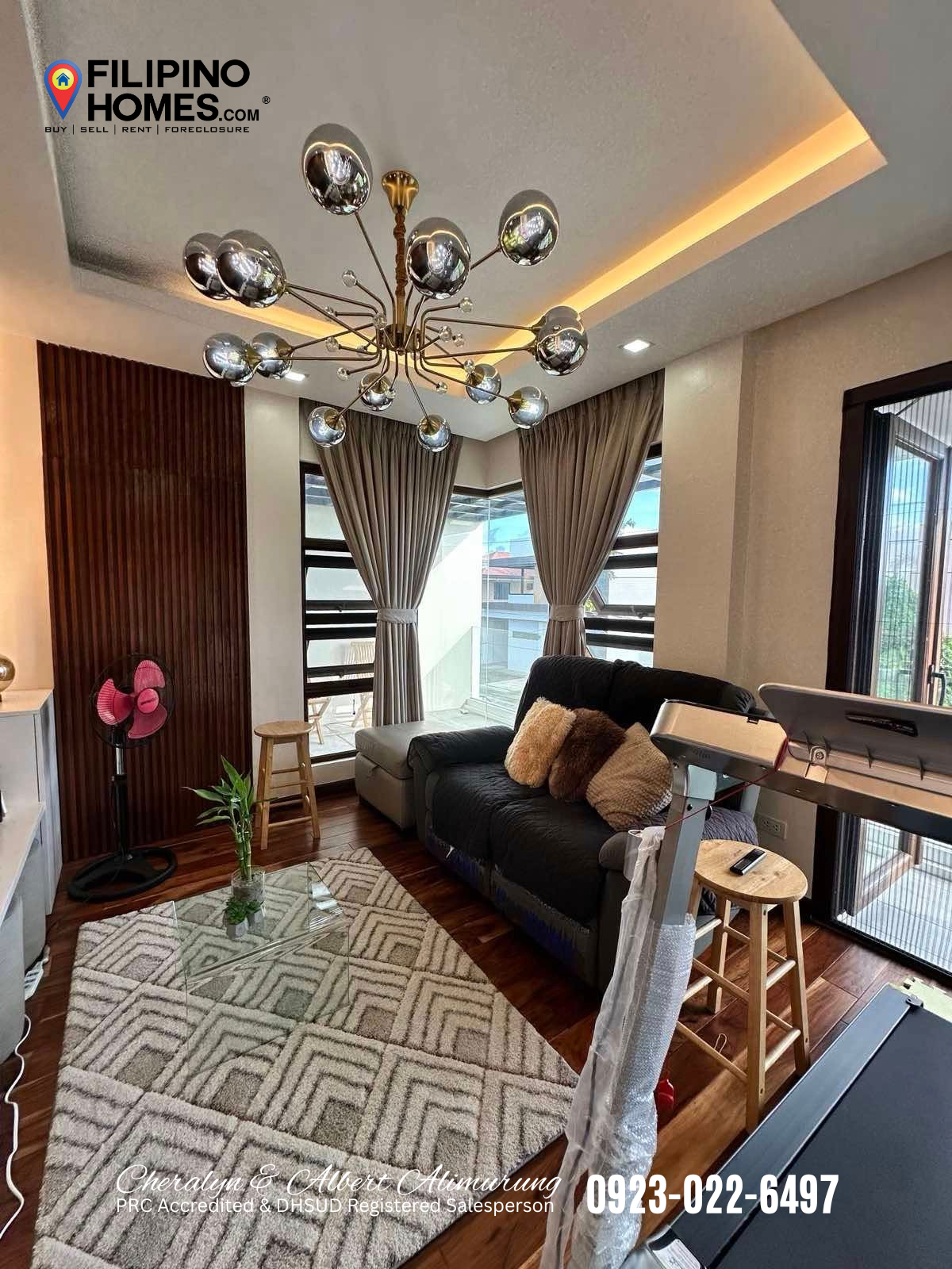 BROKERAGE: For Sale 4BR House & Lot in Bicol — real estate listing image 8