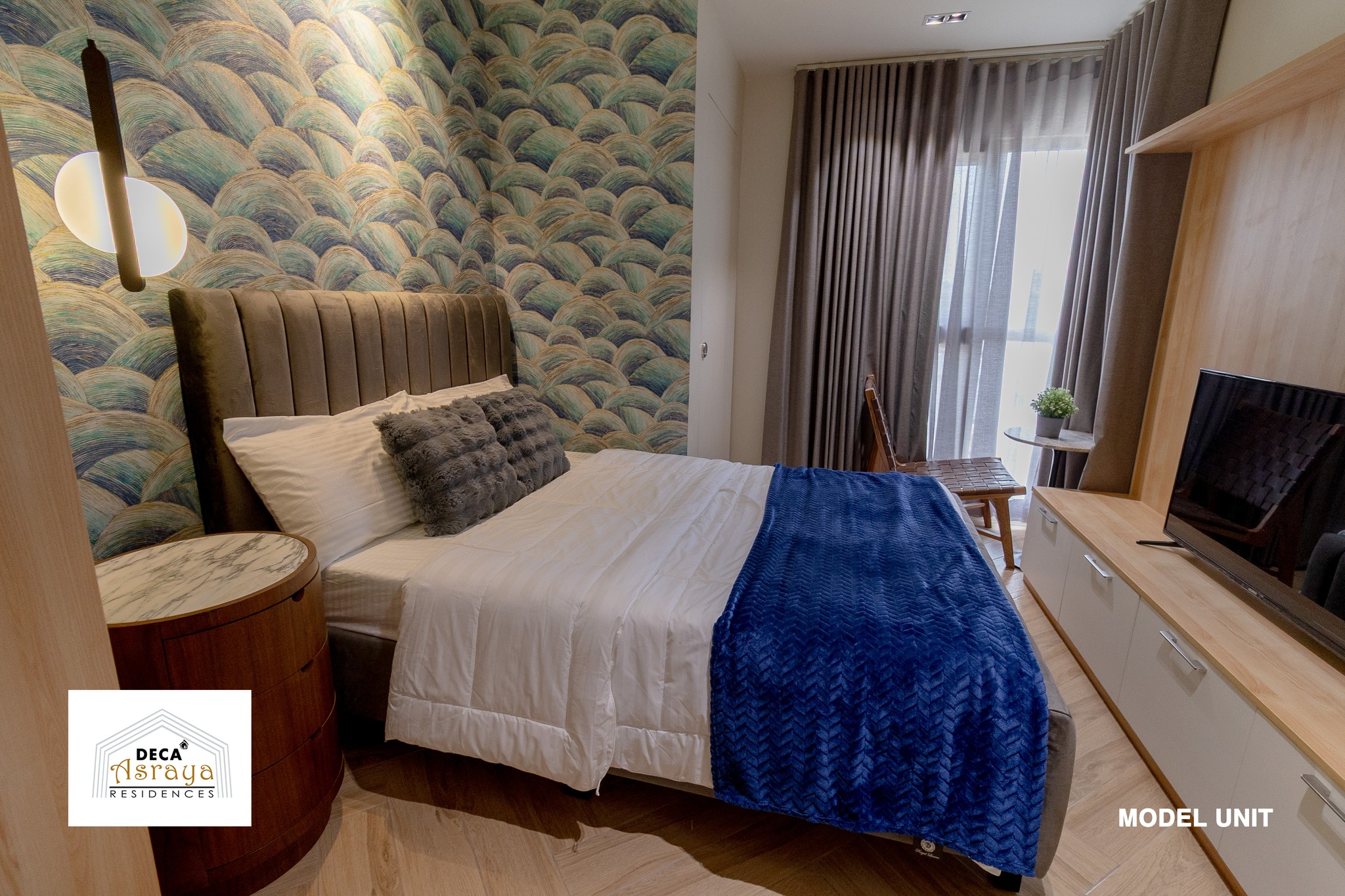 Deca Asraya Residences | 3 Storey House in Bicol — real estate listing image 10