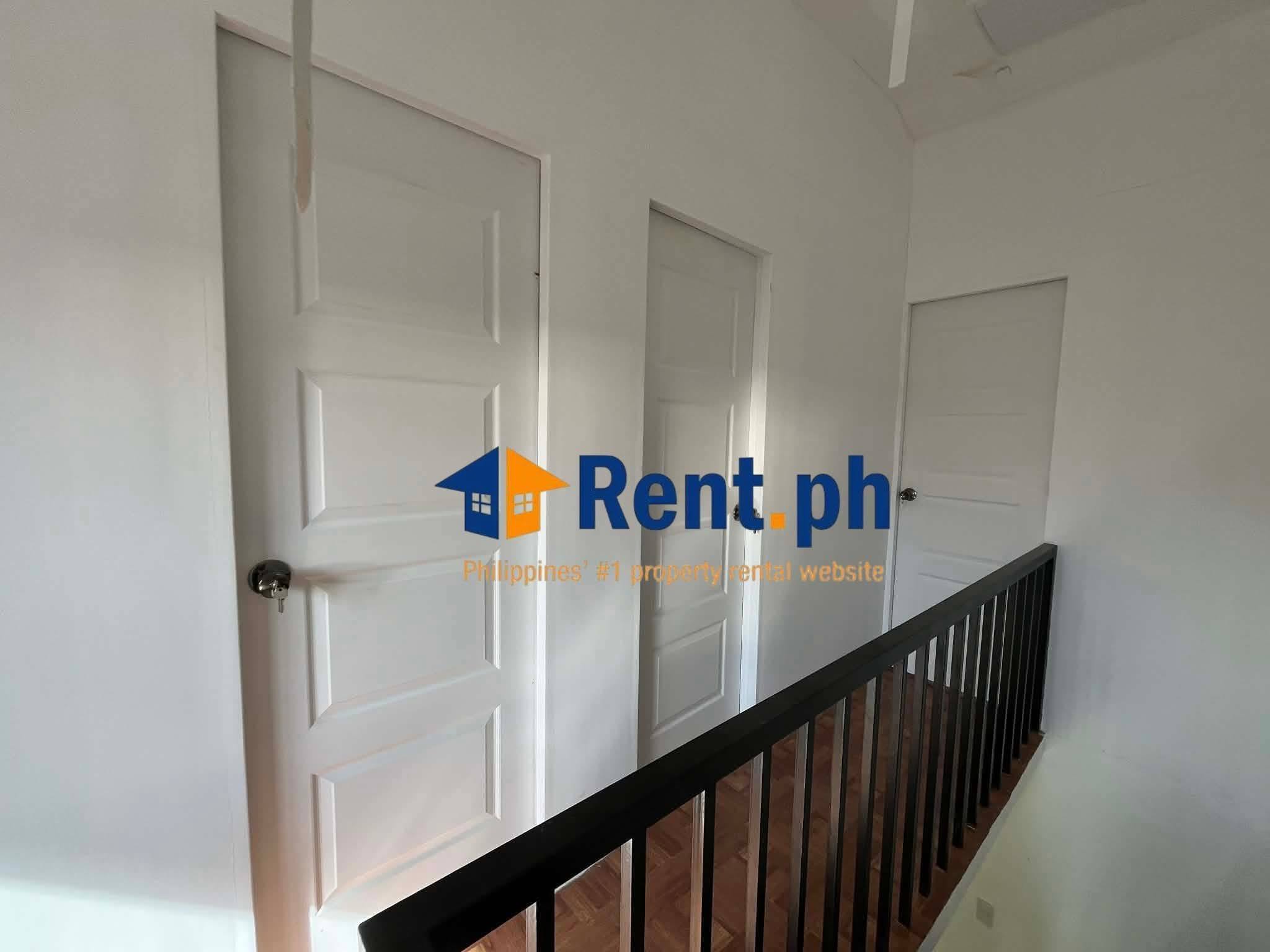 For Rent: 2 Storey House in Bicol — real estate listing image 1