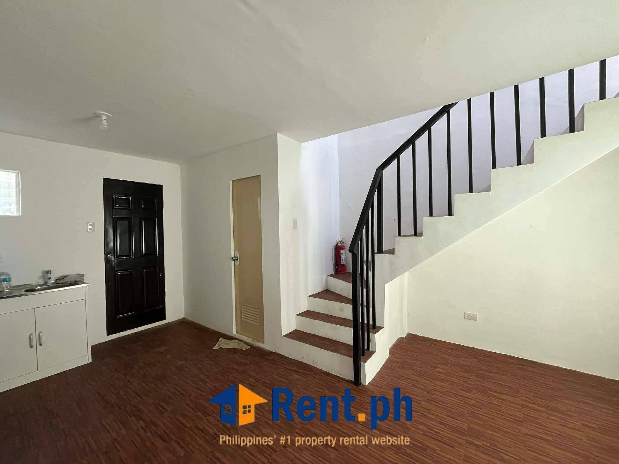 For Rent: 2 Storey House in Bicol — real estate listing image 3