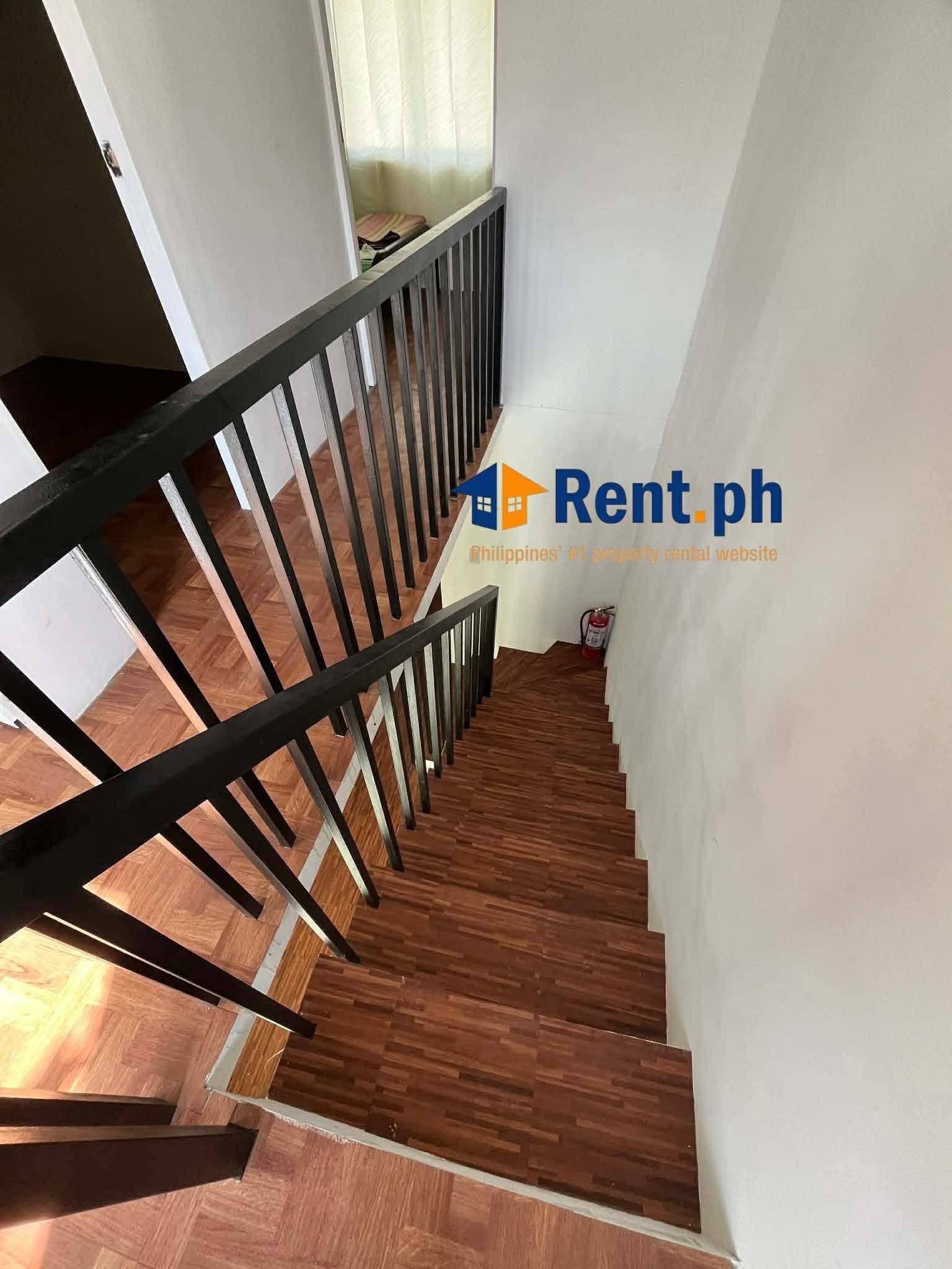 For Rent: 2 Storey House in Bicol — real estate listing image 4