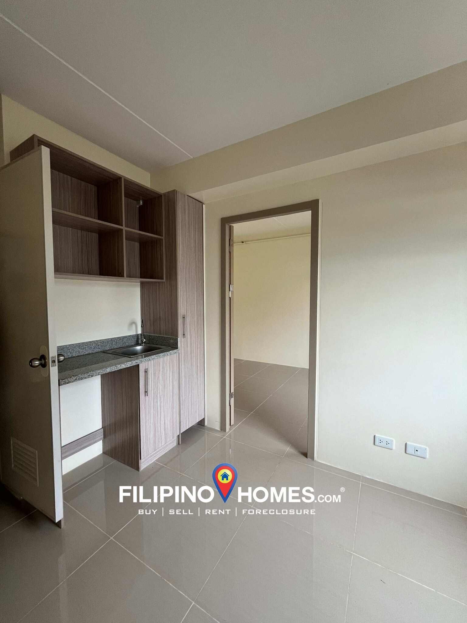 Urban Deca Towers Cubao Studio and 1BR in Bicol — real estate listing image 3