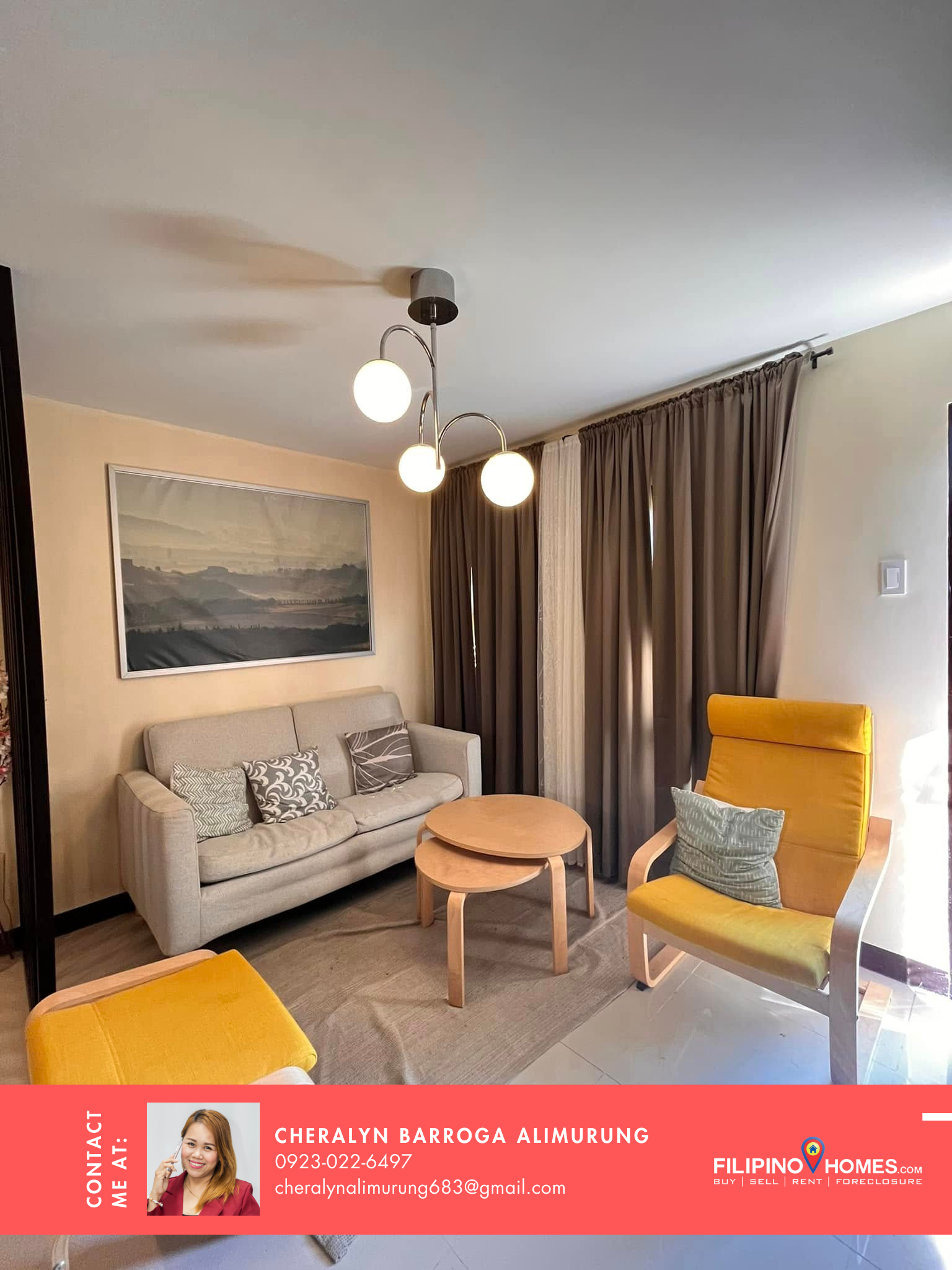 Caya Homes Candelaria Quezon House & Lot in Bicol — real estate listing image 3