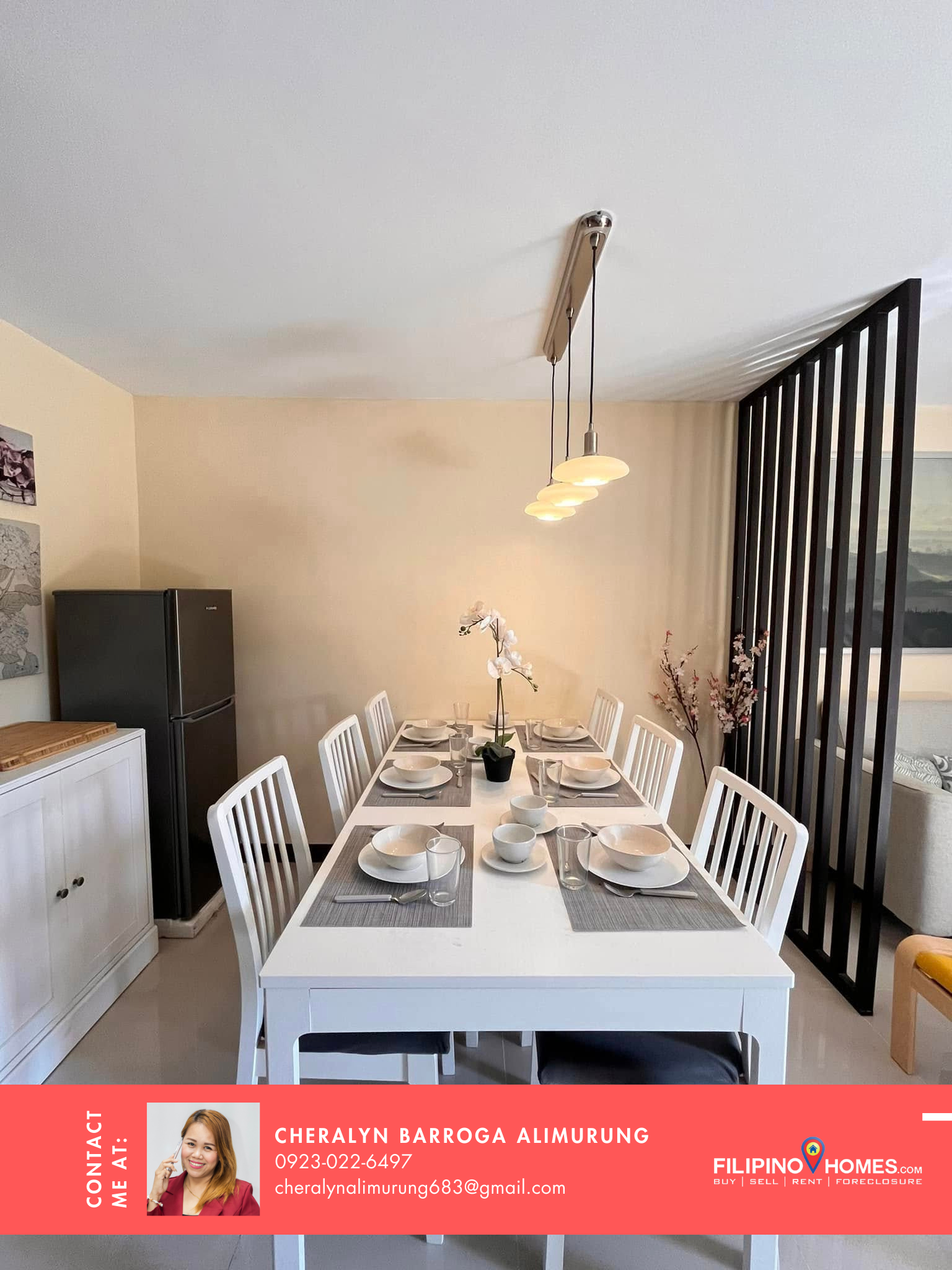 Caya Homes Candelaria Quezon House & Lot in Bicol — real estate listing image 5