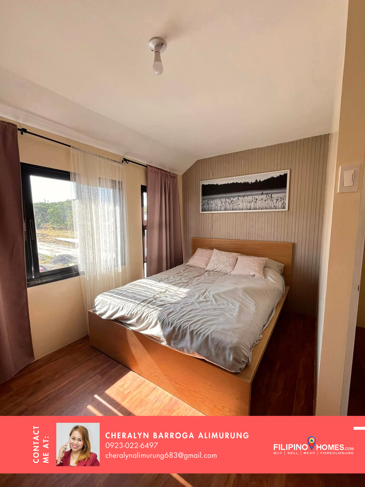 Caya Homes Candelaria Quezon House & Lot in Bicol — real estate listing image 7