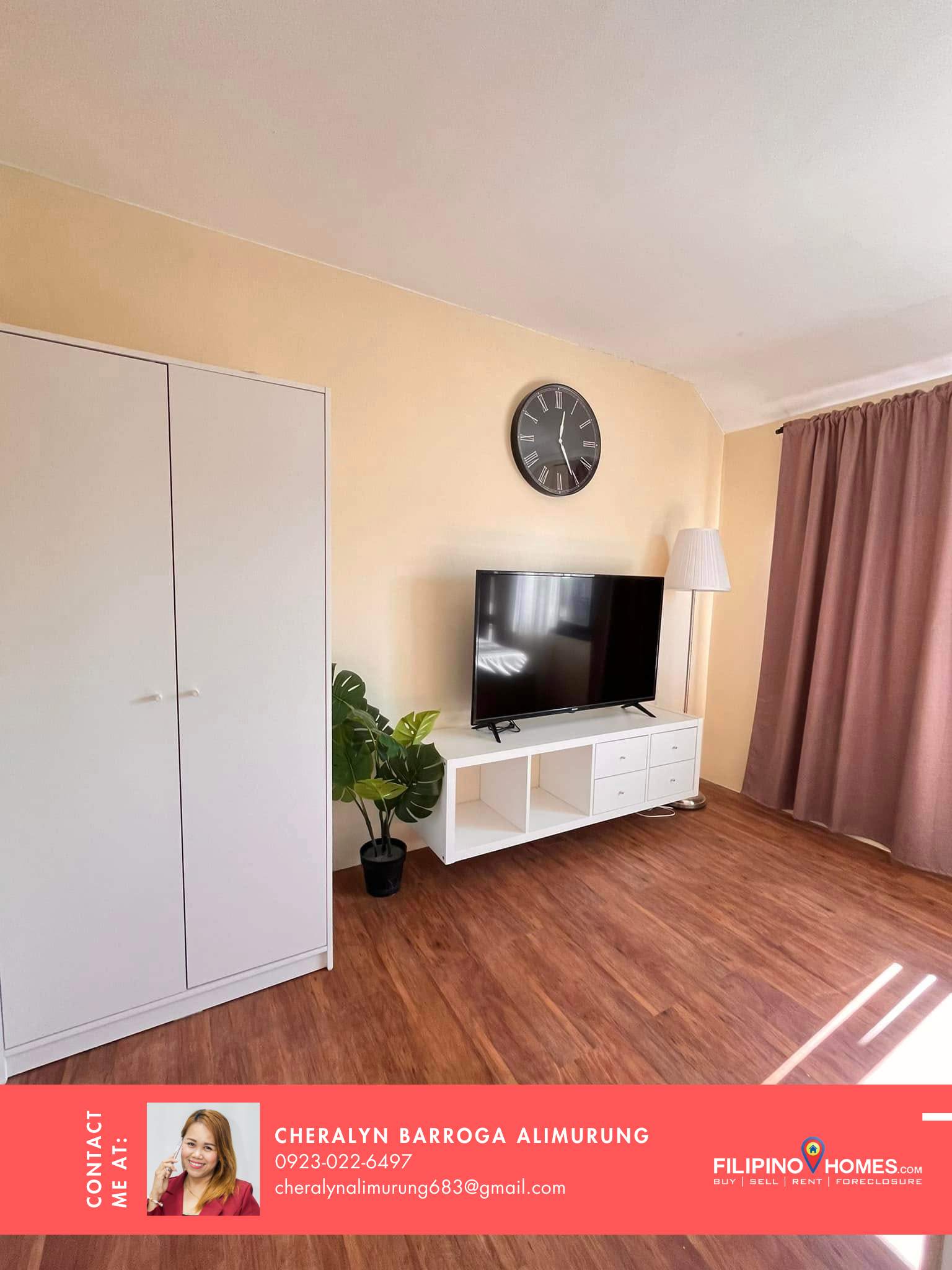 Caya Homes Candelaria Quezon House & Lot in Bicol — real estate listing image 8