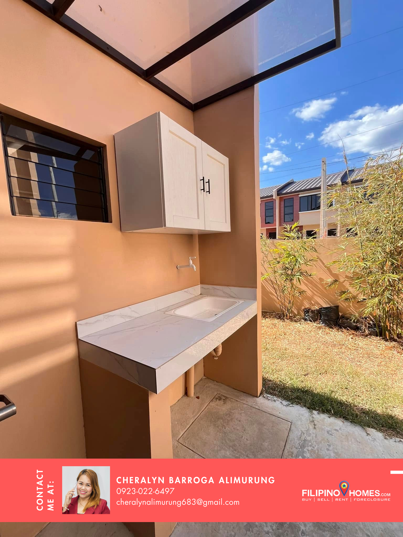 Caya Homes Candelaria Quezon House & Lot in Bicol — real estate listing image 10