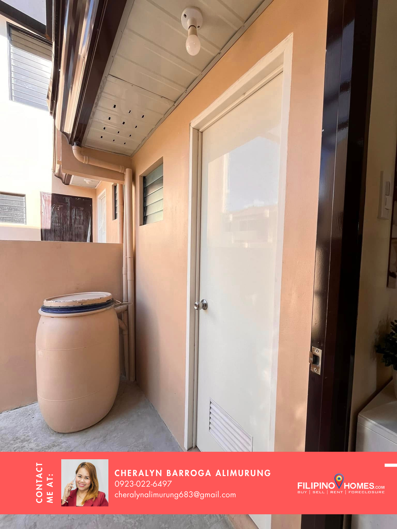 Caya Homes Candelaria Quezon House & Lot in Bicol — real estate listing image 11