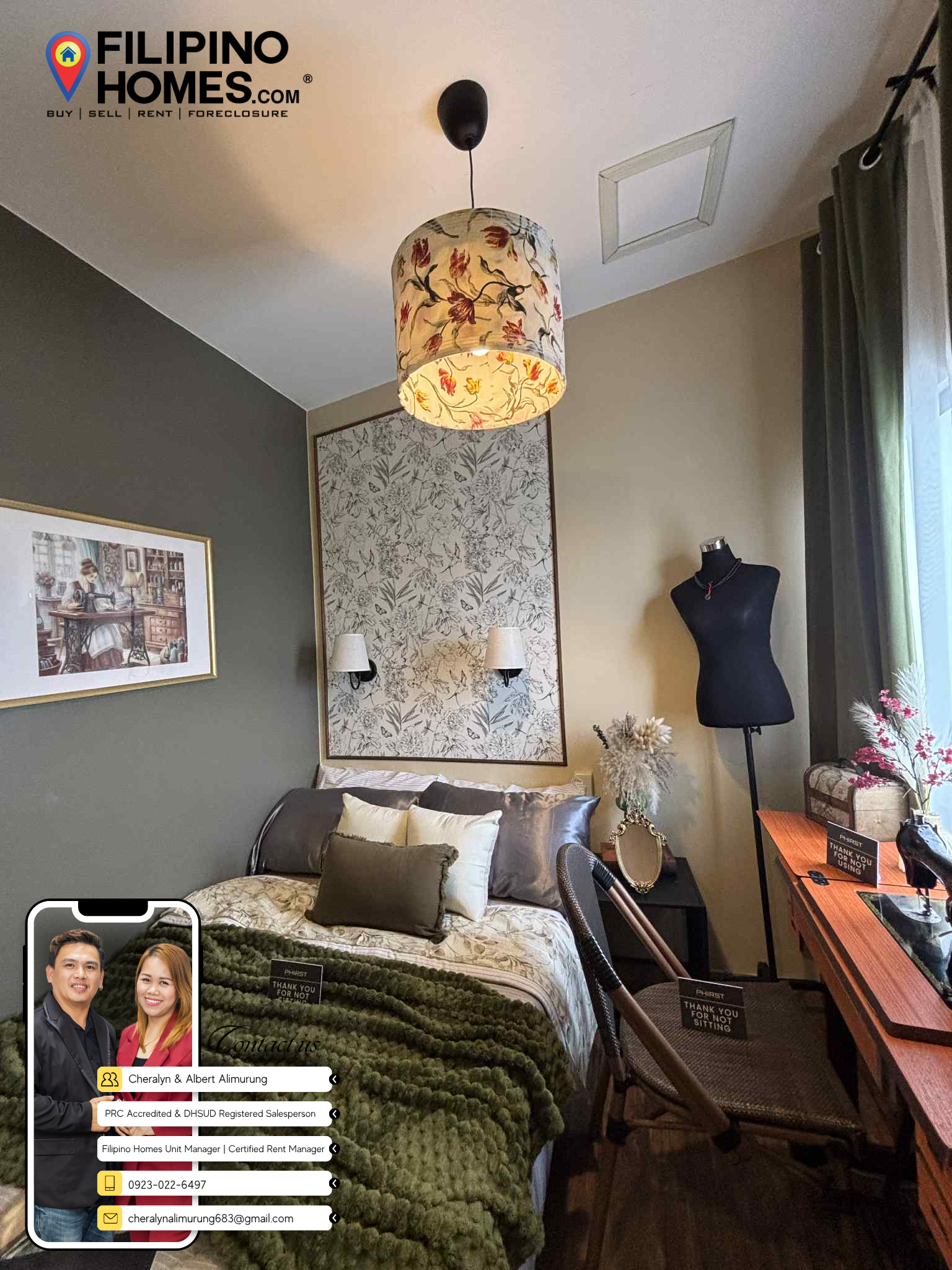 PHirst Park Homes – San Pablo East in Bicol — real estate listing image 13