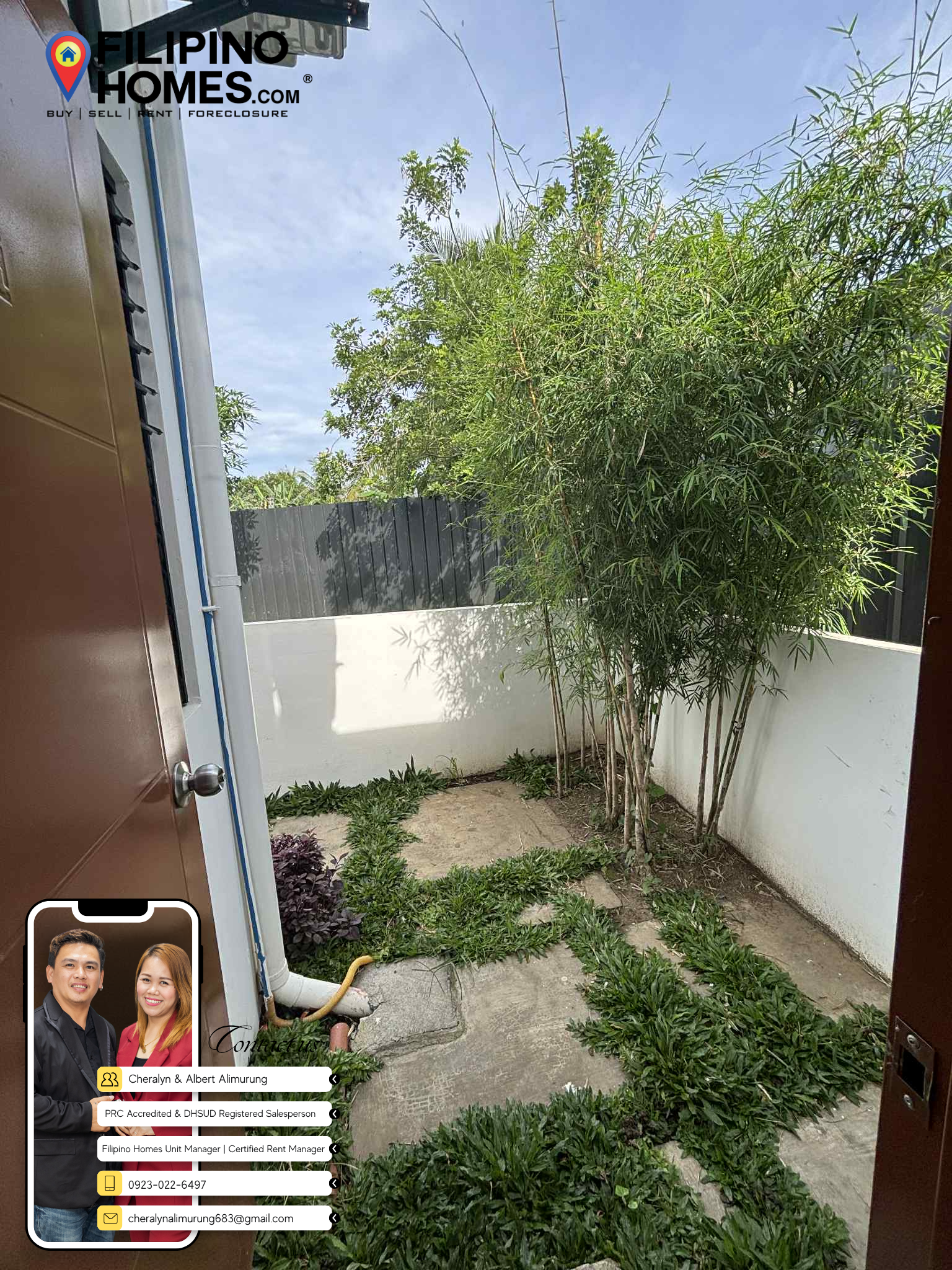 PHirst Park Homes – San Pablo East in Bicol — real estate listing image 17