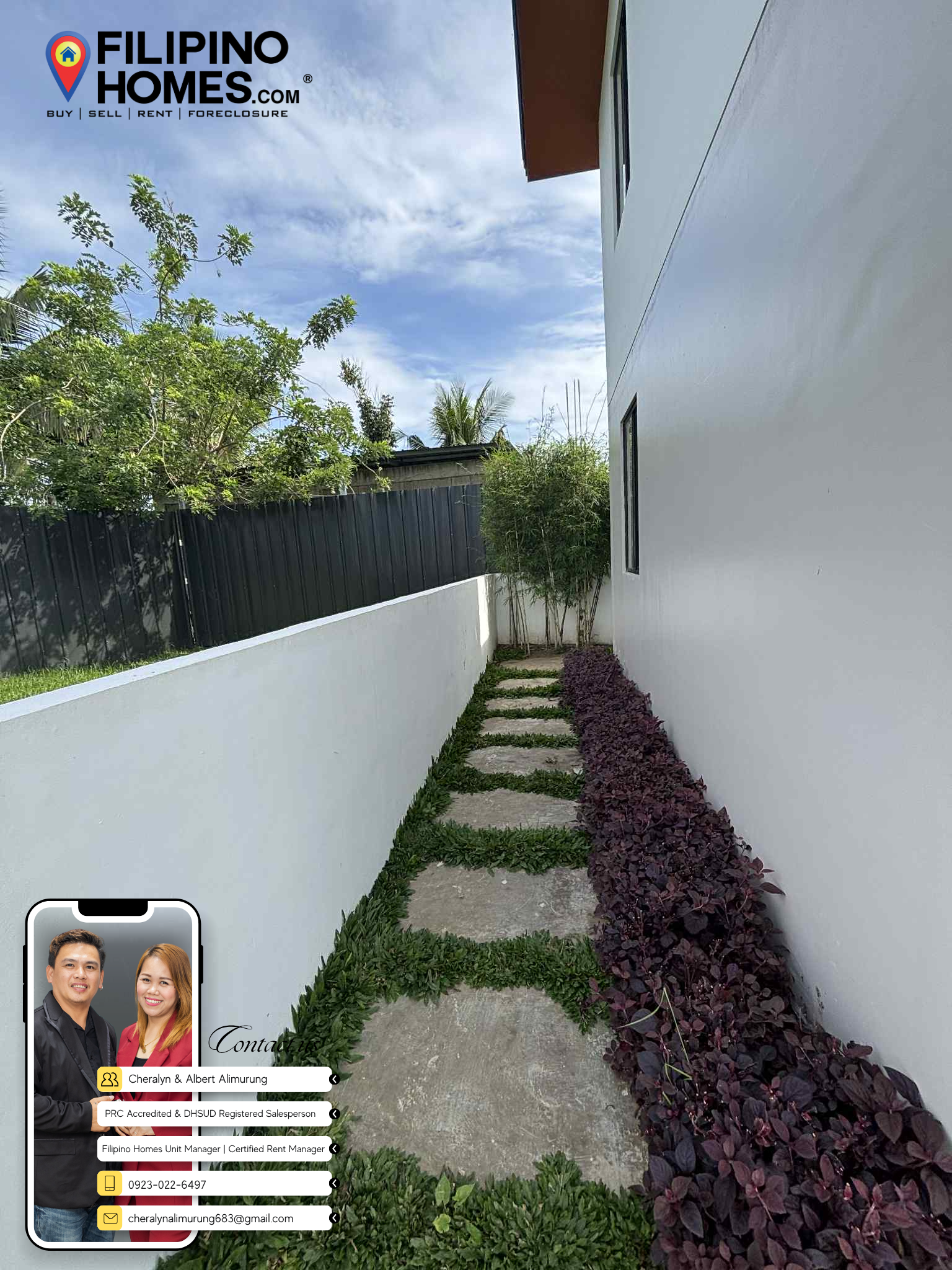 PHirst Park Homes – San Pablo East in Bicol — real estate listing image 18