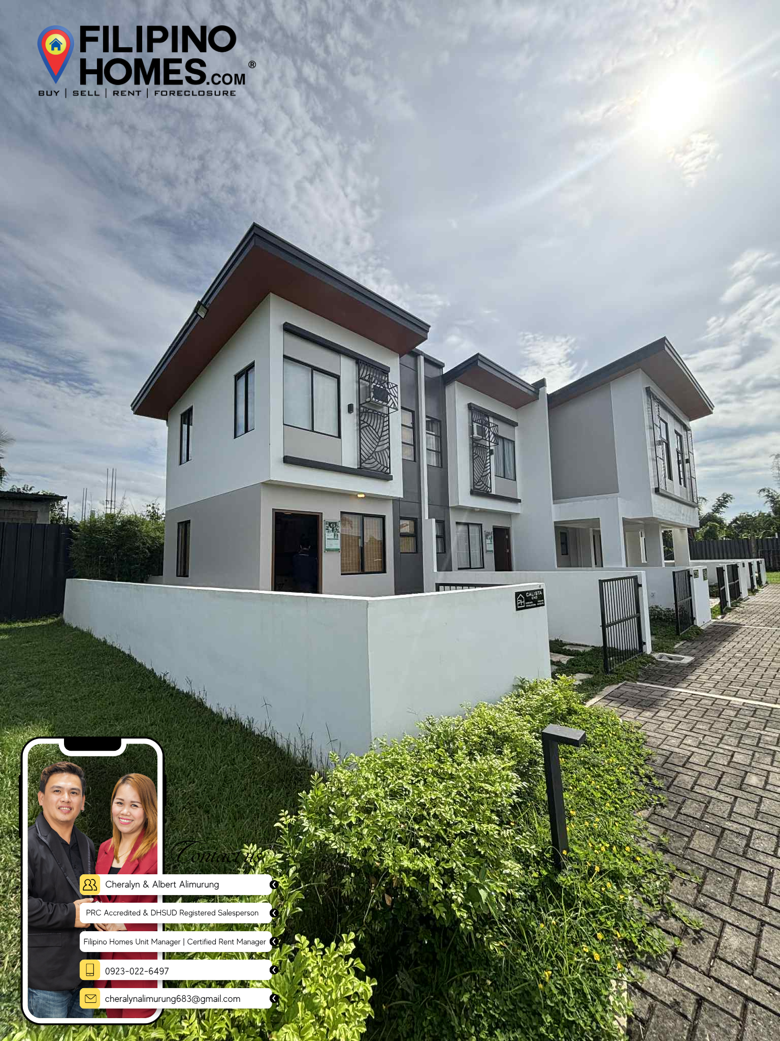 PHirst Park Homes – San Pablo East in Bicol — real estate listing image 19