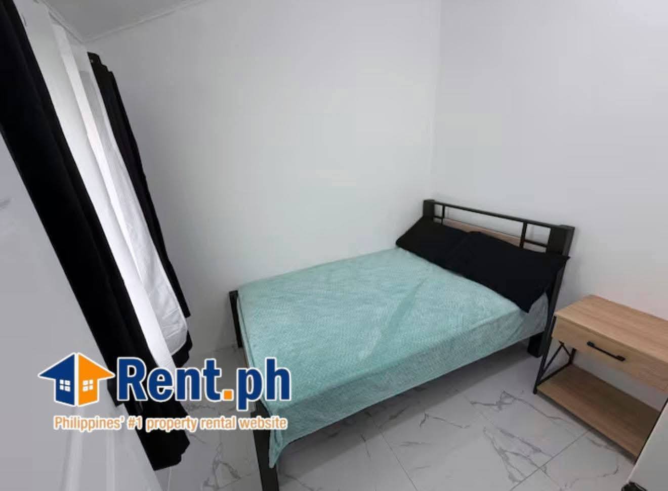 FOR RENT: Deca Envira Pacol Semi-furnished House & Lot in Bicol — real estate listing image 3