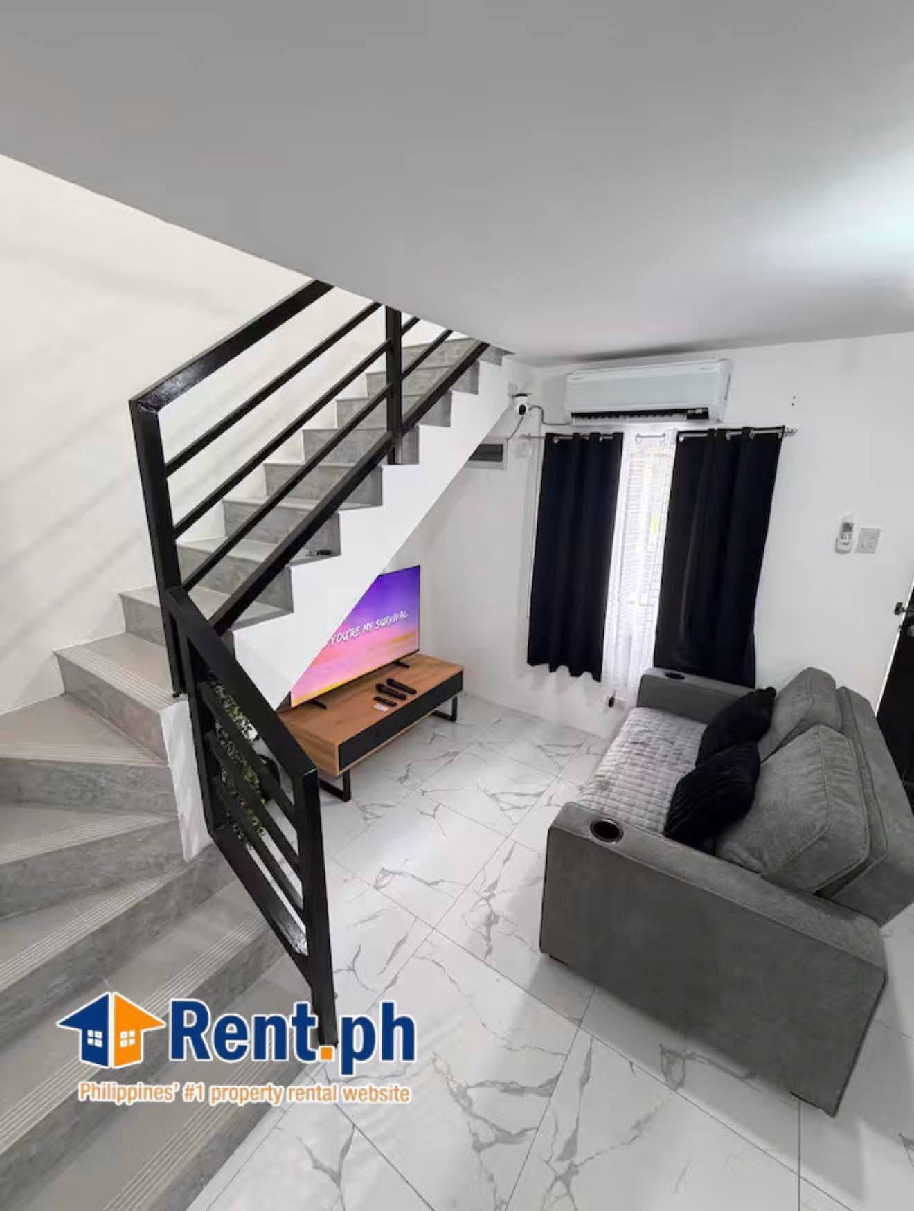 FOR RENT: Deca Envira Pacol Semi-furnished House & Lot in Bicol — real estate listing image 5