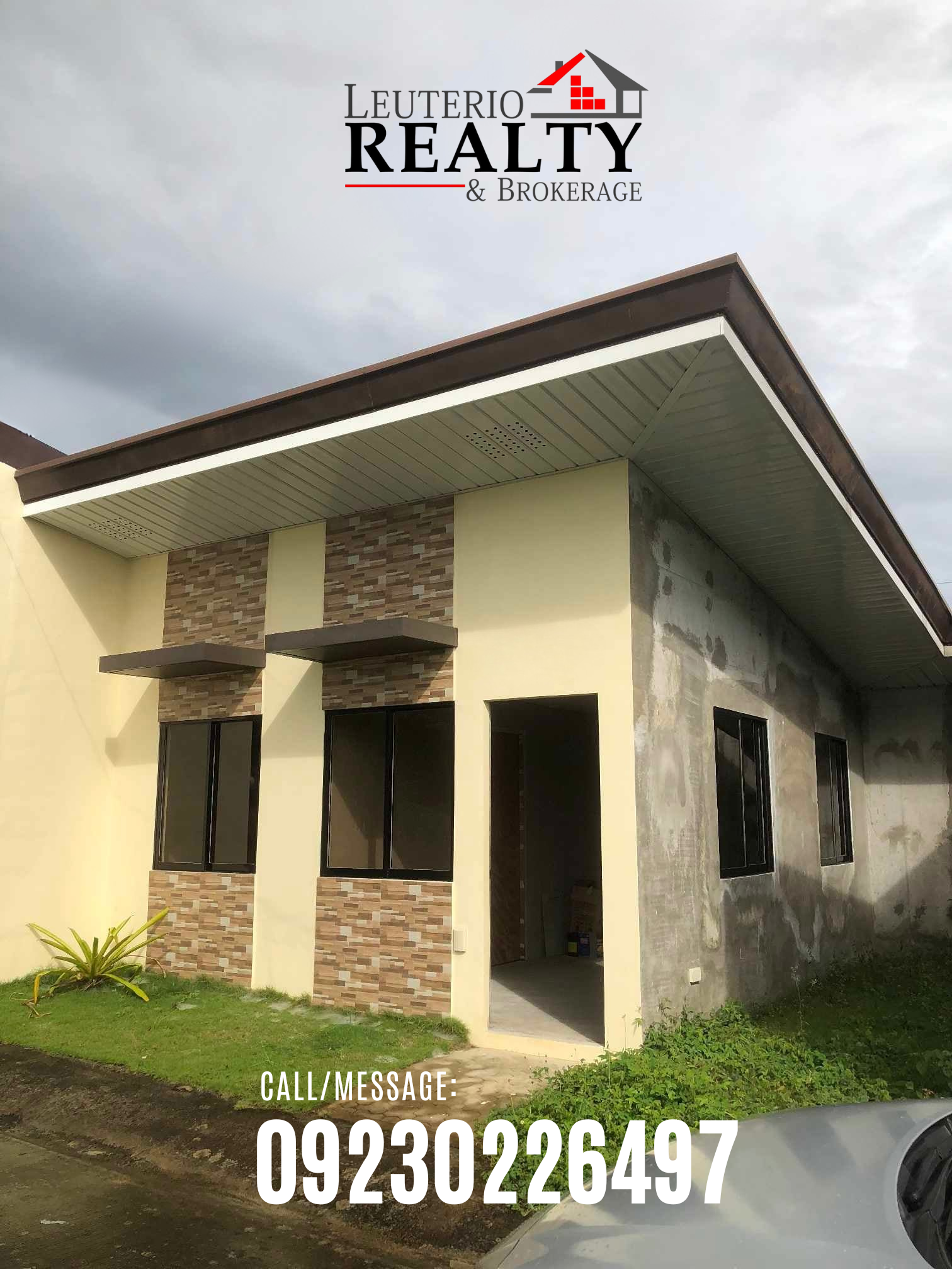 BROKERAGE: Naga Urban Residences Chelsea Unit in Bicol — real estate listing image 1