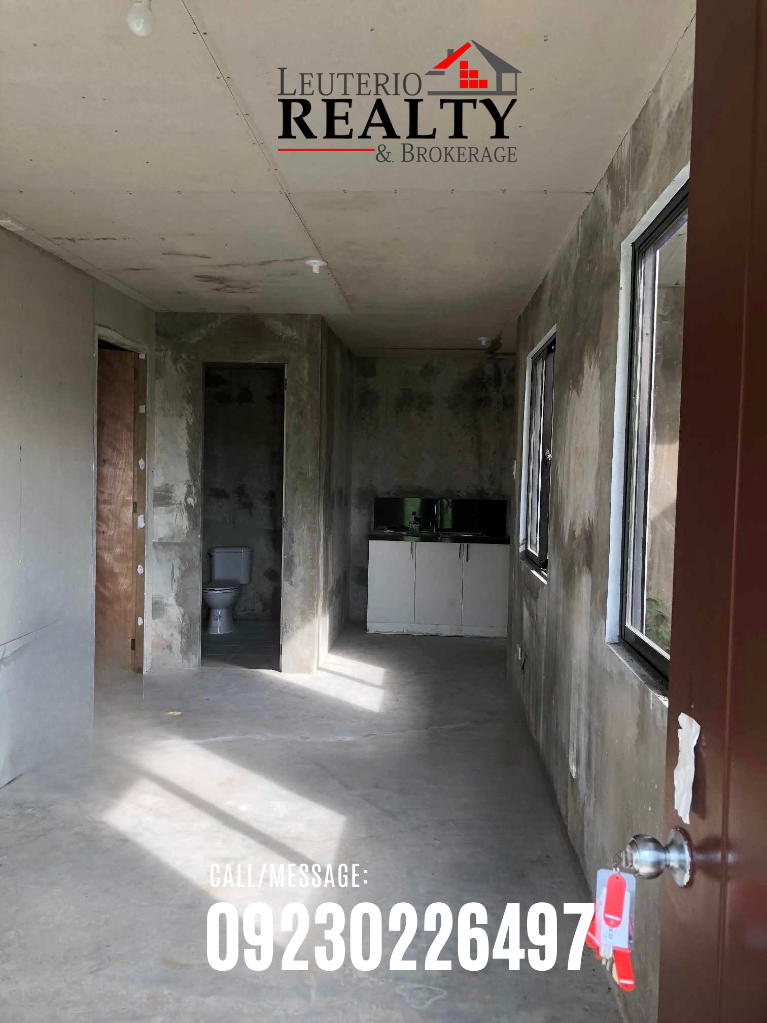 BROKERAGE: Naga Urban Residences Chelsea Unit in Bicol — real estate listing image 3