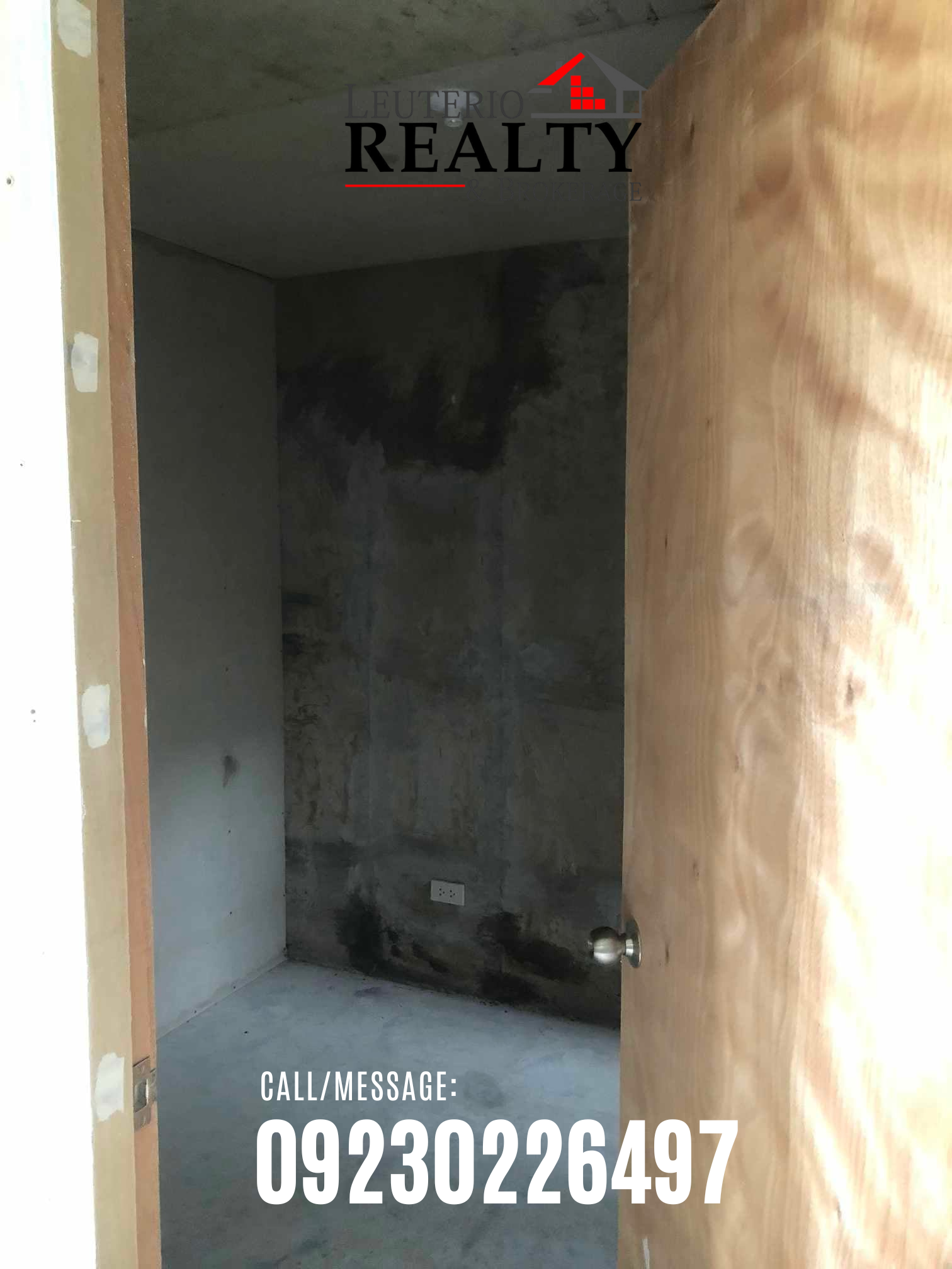 BROKERAGE: Naga Urban Residences Chelsea Unit in Bicol — real estate listing image 5