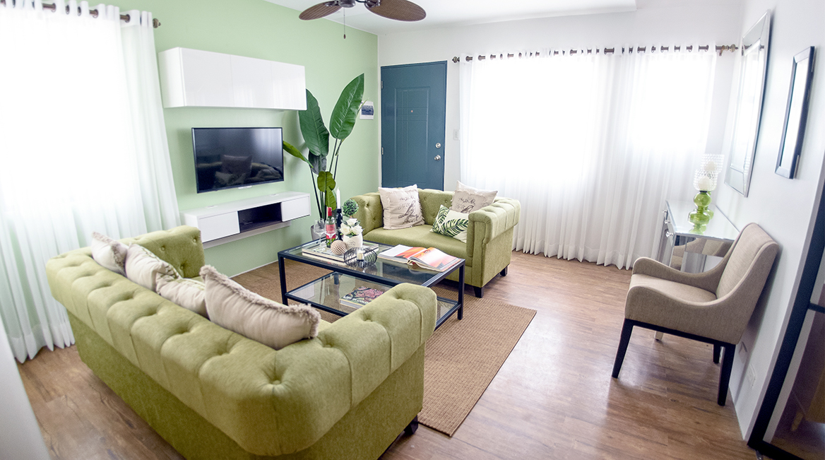 PHirst Park Homes Tanza in Bicol — real estate listing image 1