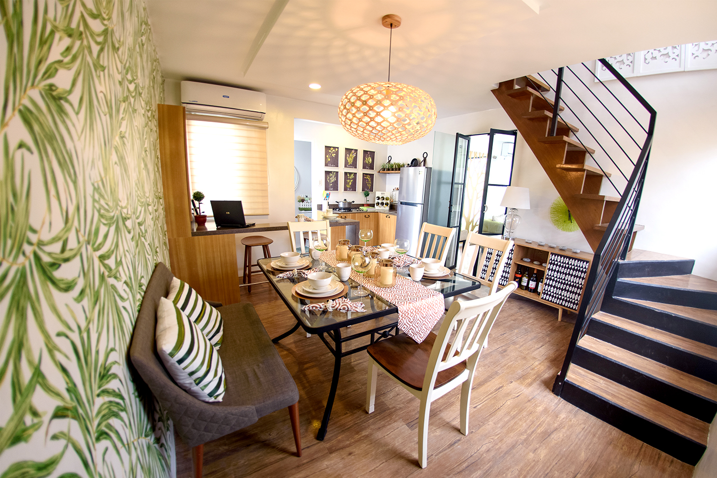 PHirst Park Homes Tanza in Bicol — real estate listing image 2