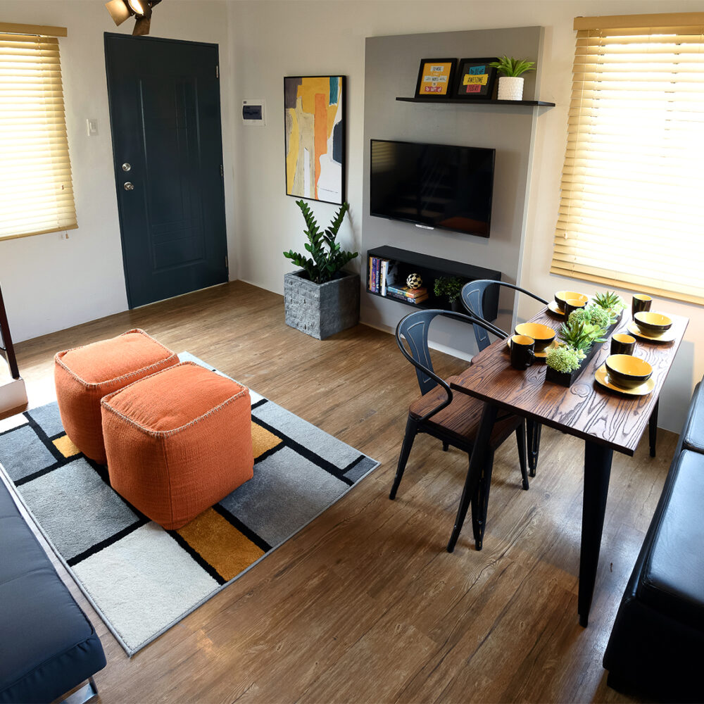 PHirst Park Homes Tanza in Bicol — real estate listing image 3