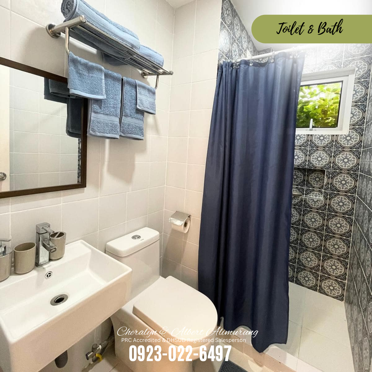 2 Bedroom Units at Residencia Magayon in Bicol — real estate listing image 6