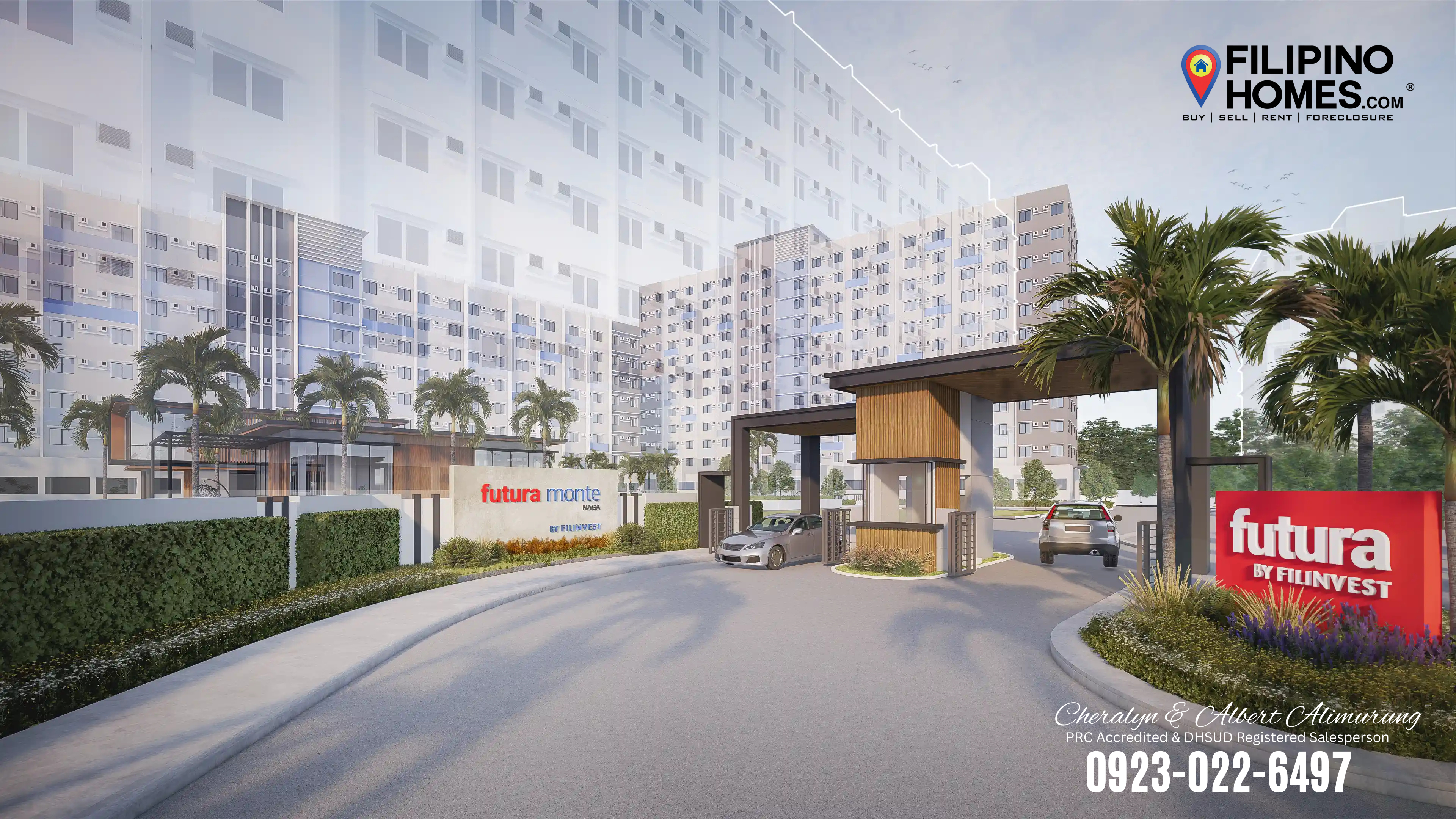 Futura Monte Naga in Bicol — real estate listing image 1