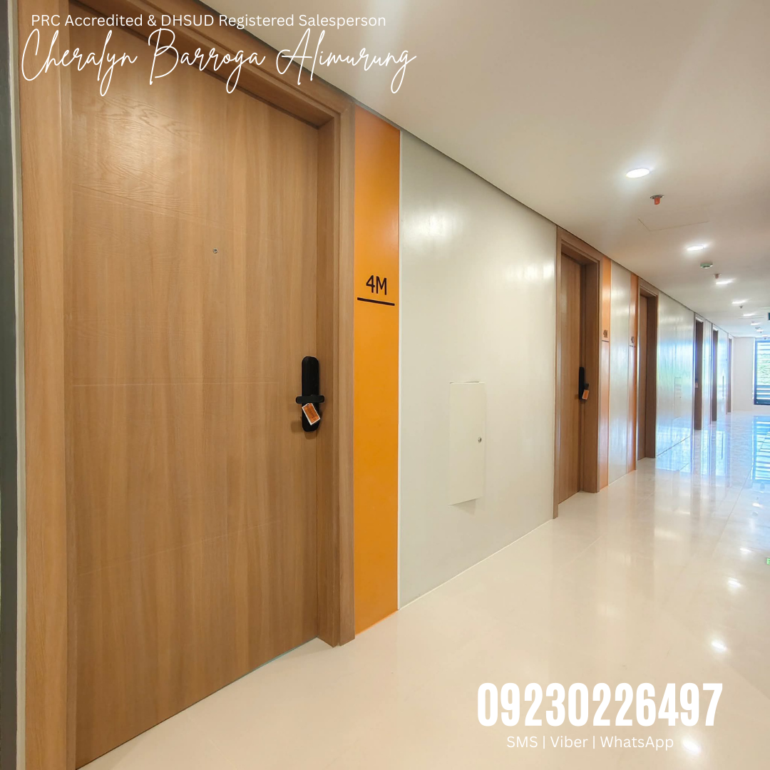 THE SOUTHPRIME FLATS in Bicol — real estate listing image 4