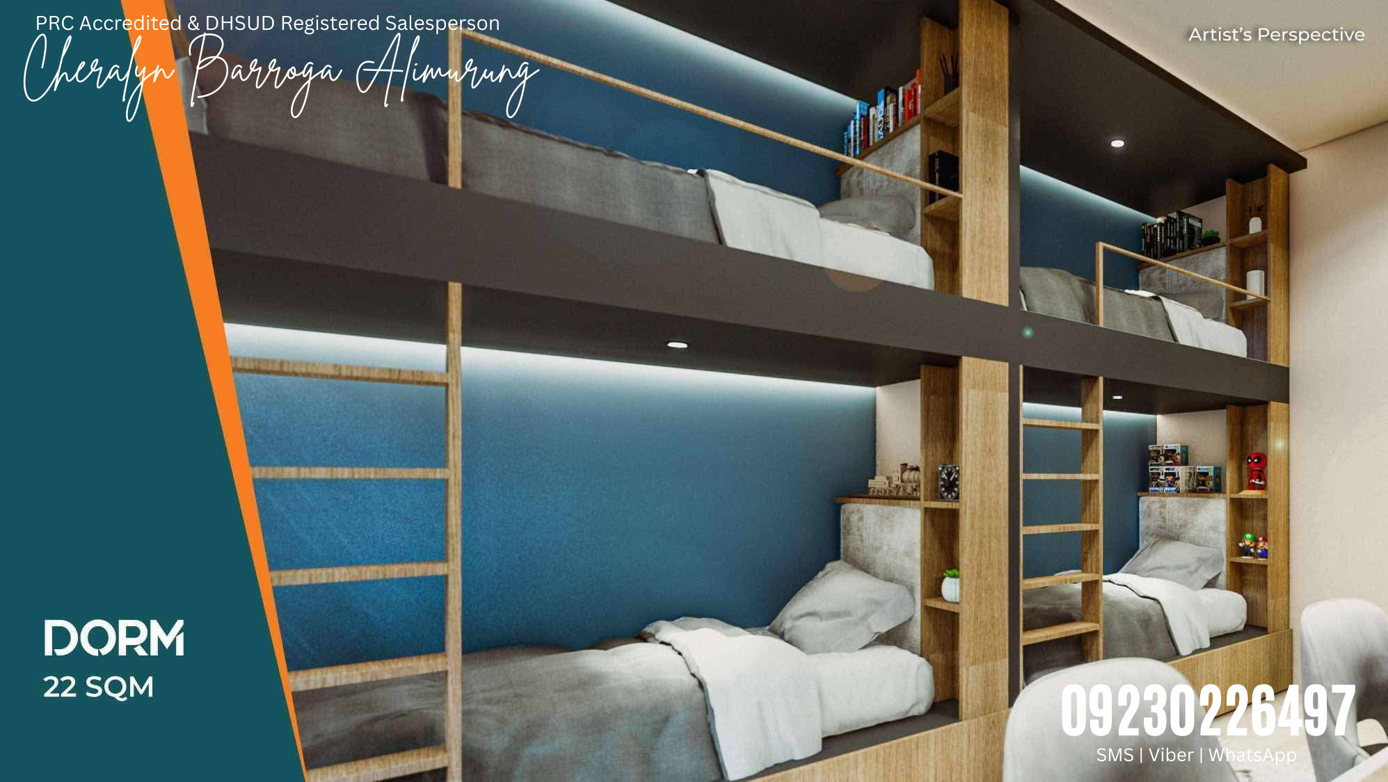 THE SOUTHPRIME FLATS in Bicol — real estate listing image 5