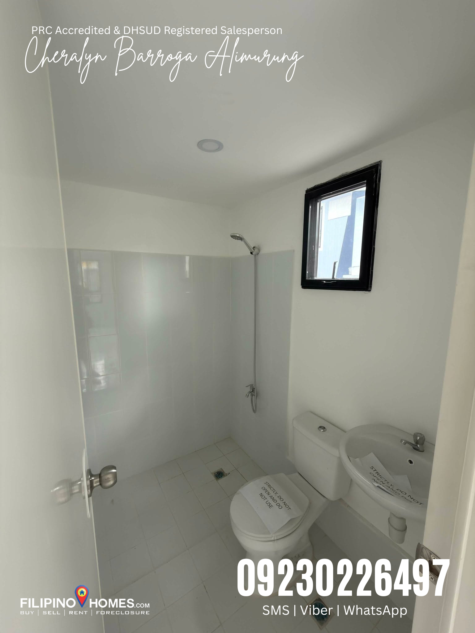 Metroland Realty Townhouse in Bicol — real estate listing image 6